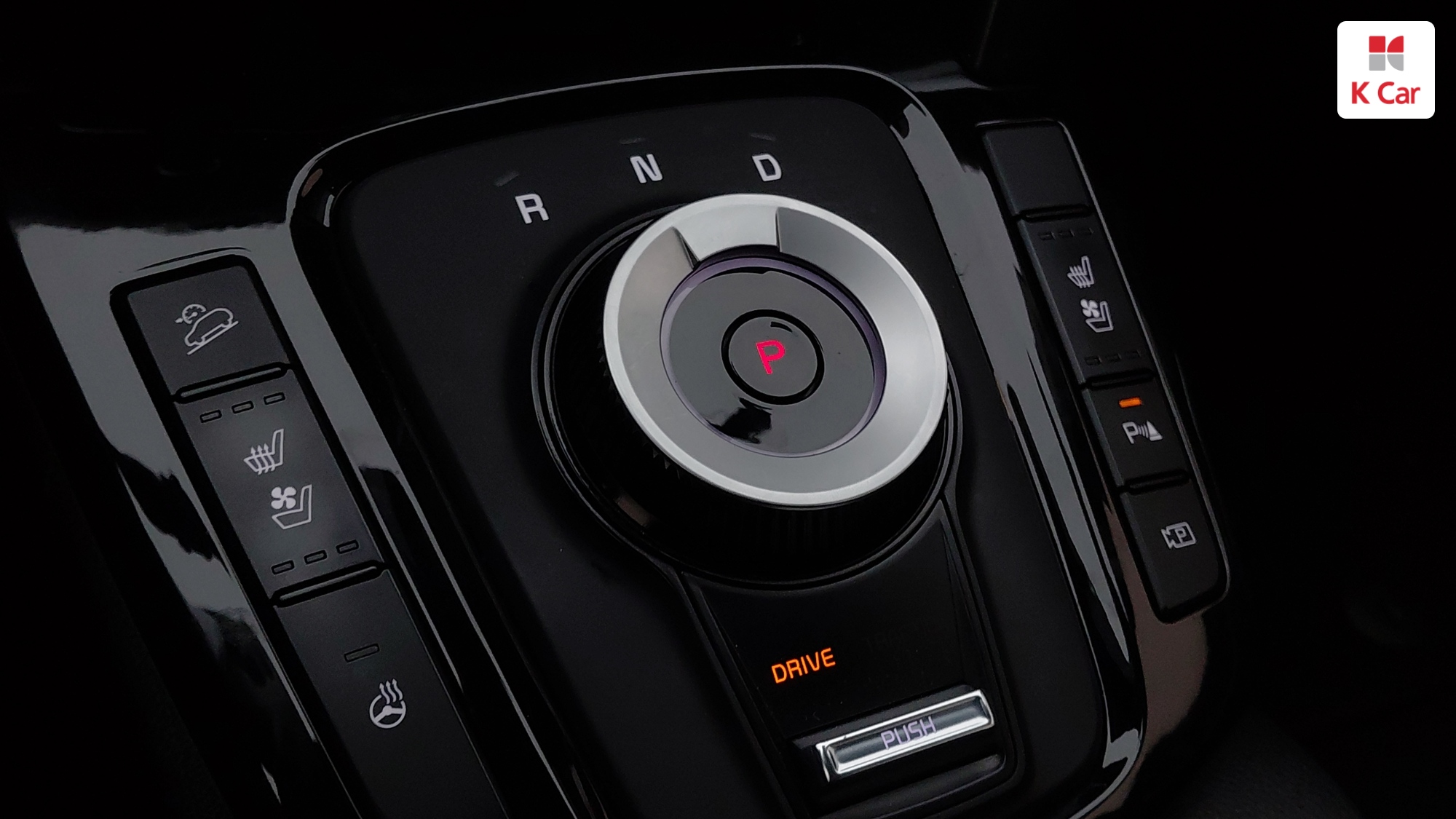 Kia Seltos бензин Turbo 1.6 2WD Signature, миниатюра 12