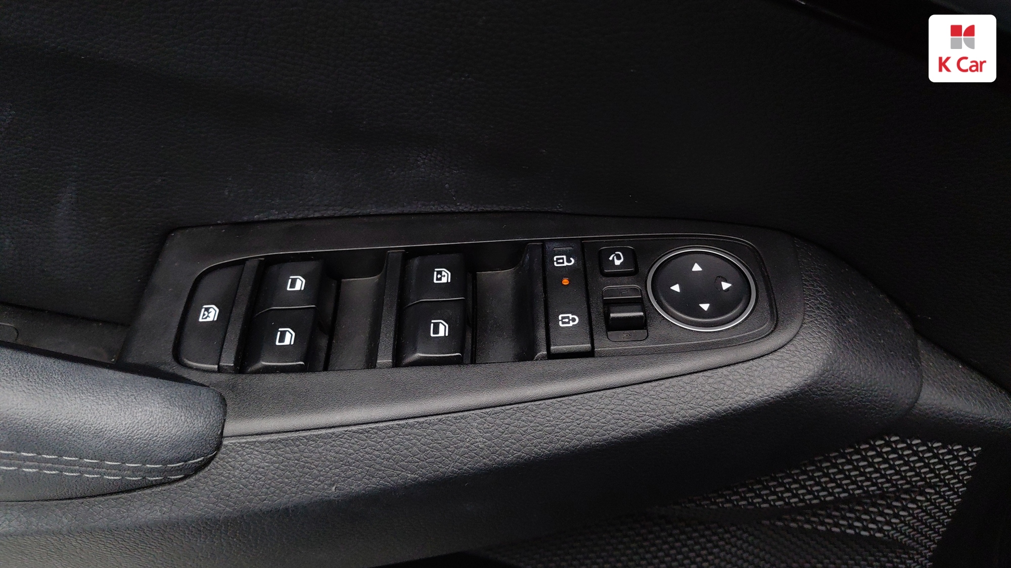 Kia Seltos бензин Turbo 1.6 2WD Signature, миниатюра 14