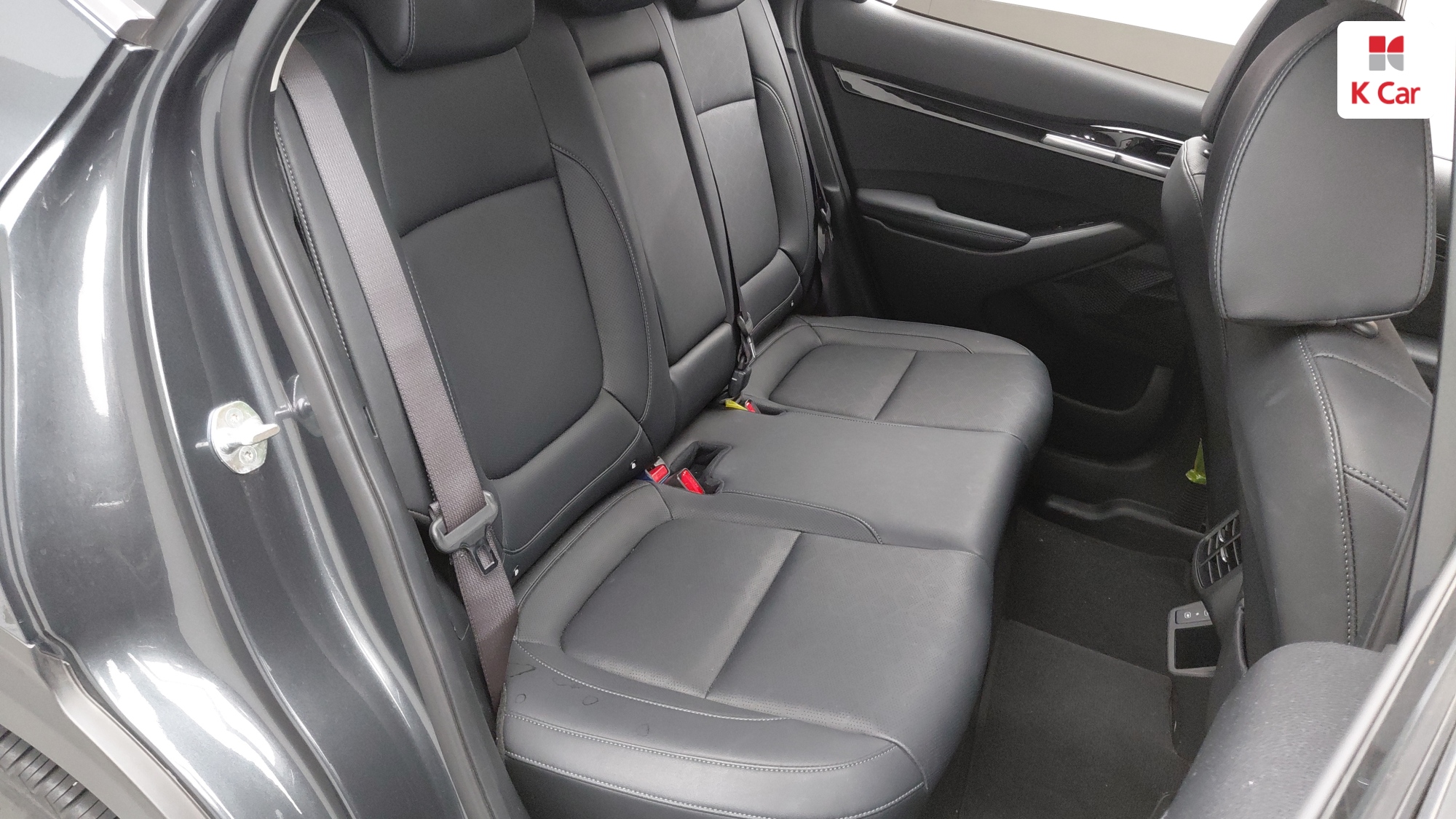 Kia Seltos бензин Turbo 1.6 2WD Signature, миниатюра 6