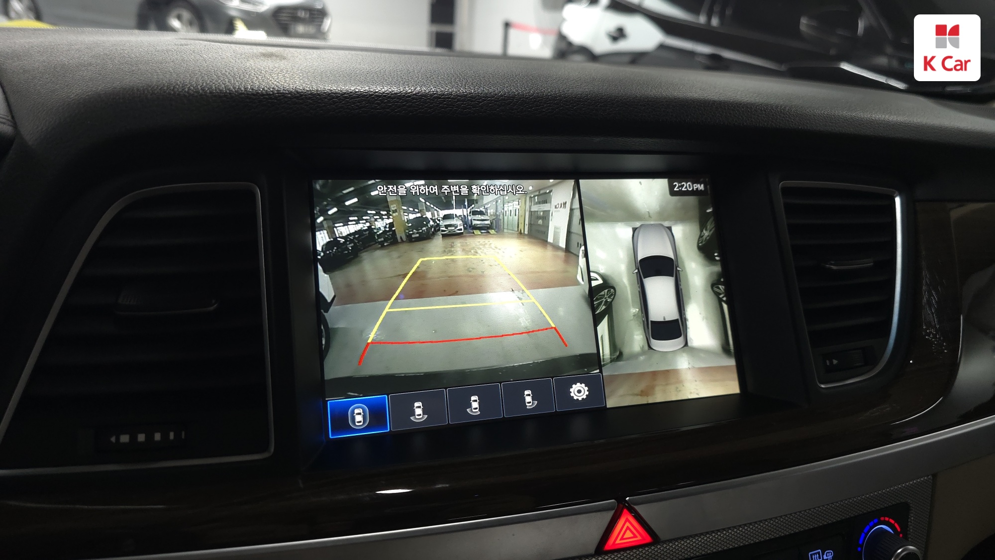 Genesis G80 3.3 GDI AWD Prestige, миниатюра 14