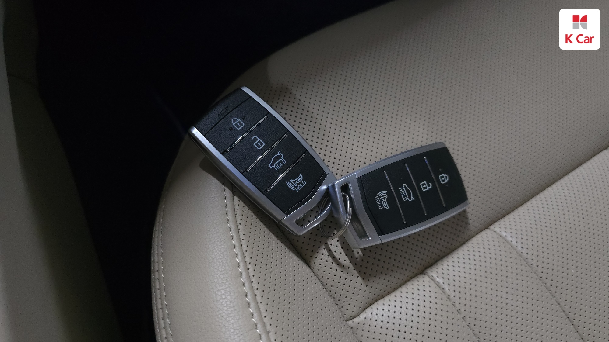 Genesis G80 3.3 GDI AWD Prestige, миниатюра 16