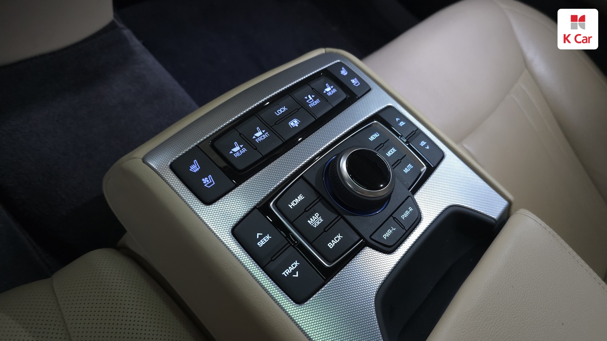 Genesis G80 3.3 GDI AWD Prestige, миниатюра 18