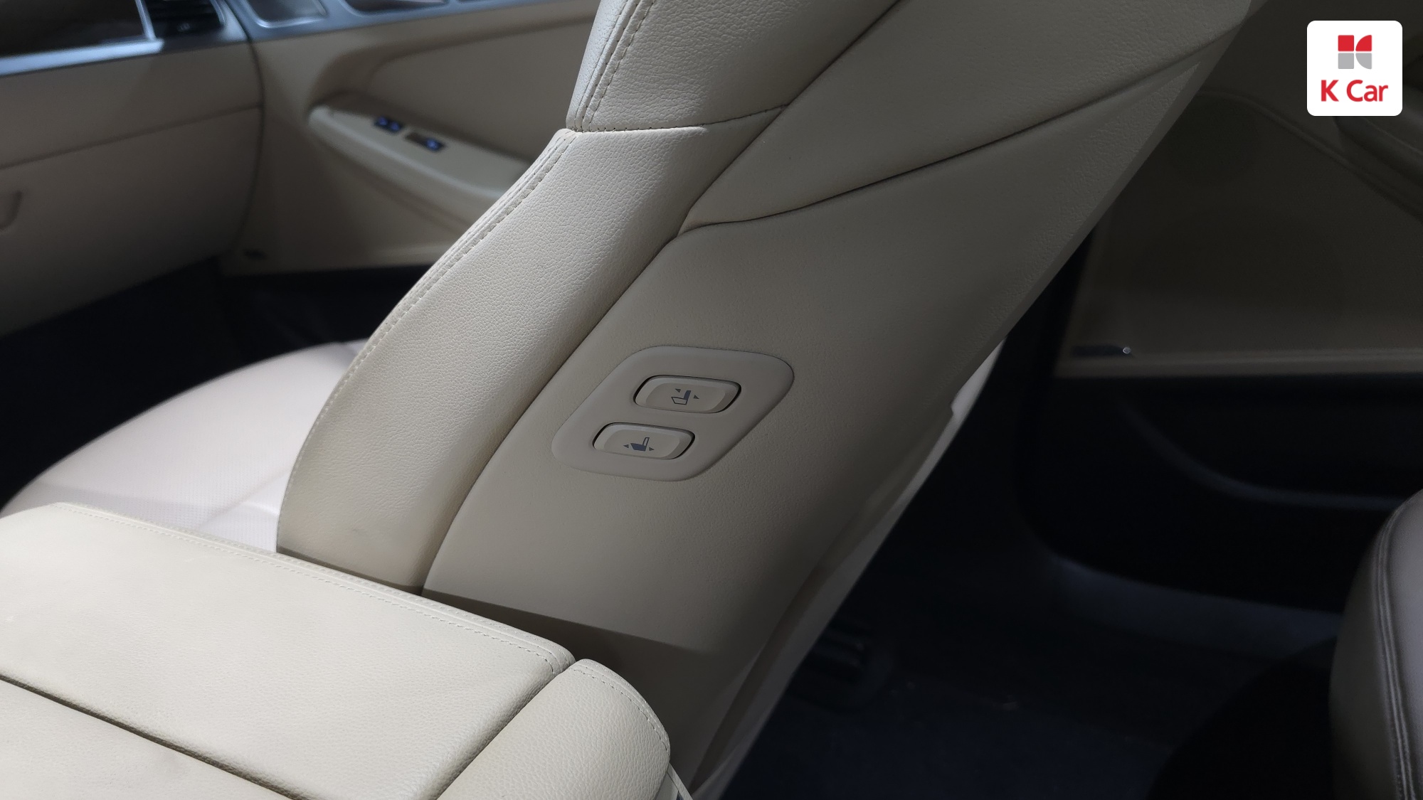 Genesis G80 3.3 GDI AWD Prestige, миниатюра 19