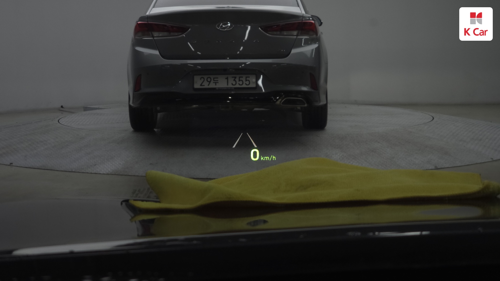 Genesis G80 3.3 GDI AWD Prestige, миниатюра 3