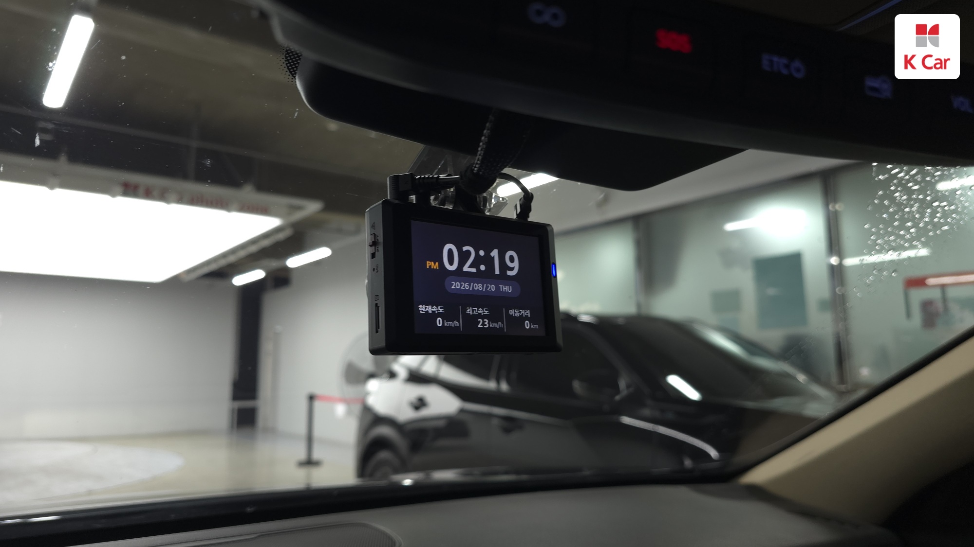 Genesis G80 3.3 GDI AWD Prestige, миниатюра 4