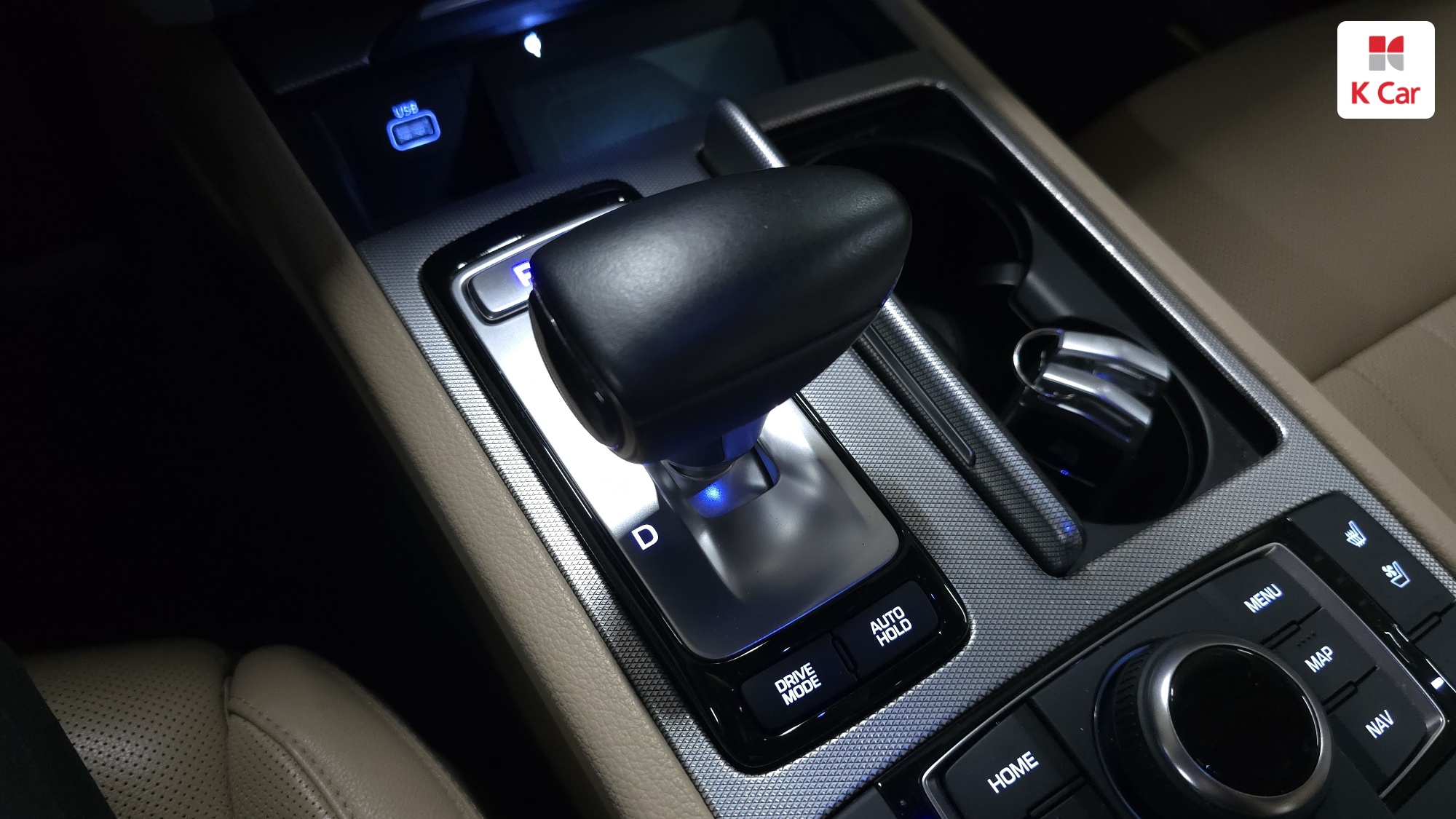 Genesis G80 3.3 GDI AWD Prestige, миниатюра 6