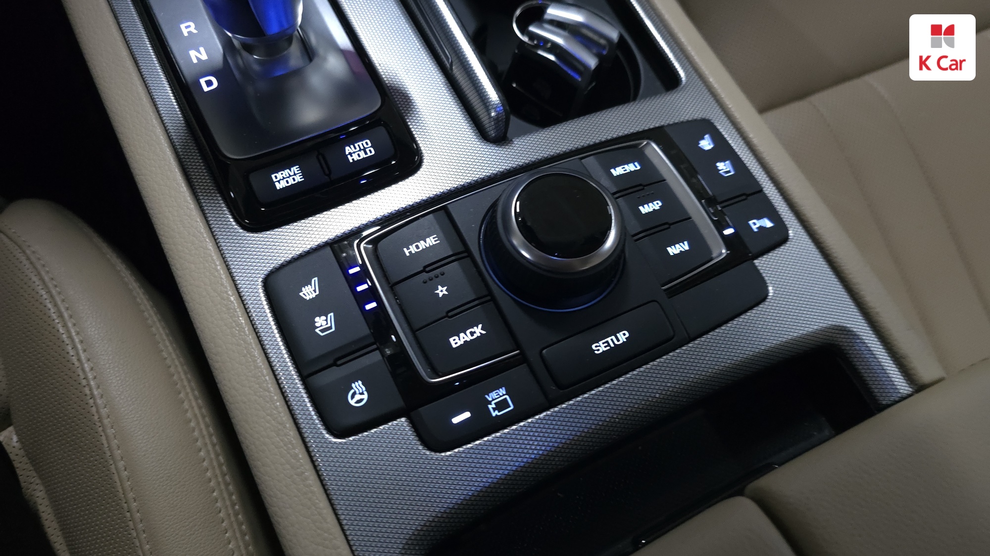 Genesis G80 3.3 GDI AWD Prestige, миниатюра 7