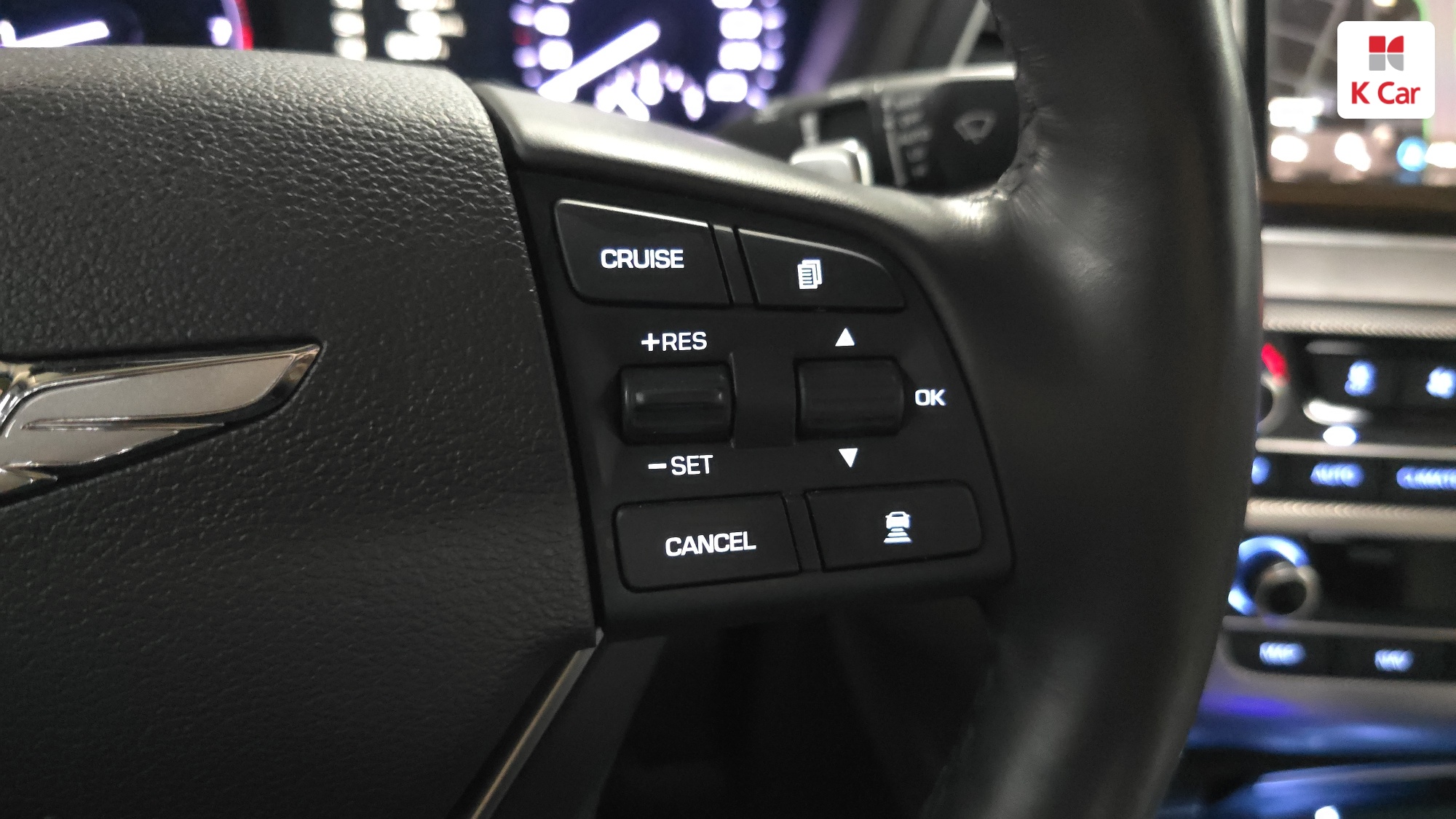 Genesis G80 3.3 GDI AWD Prestige, миниатюра 8
