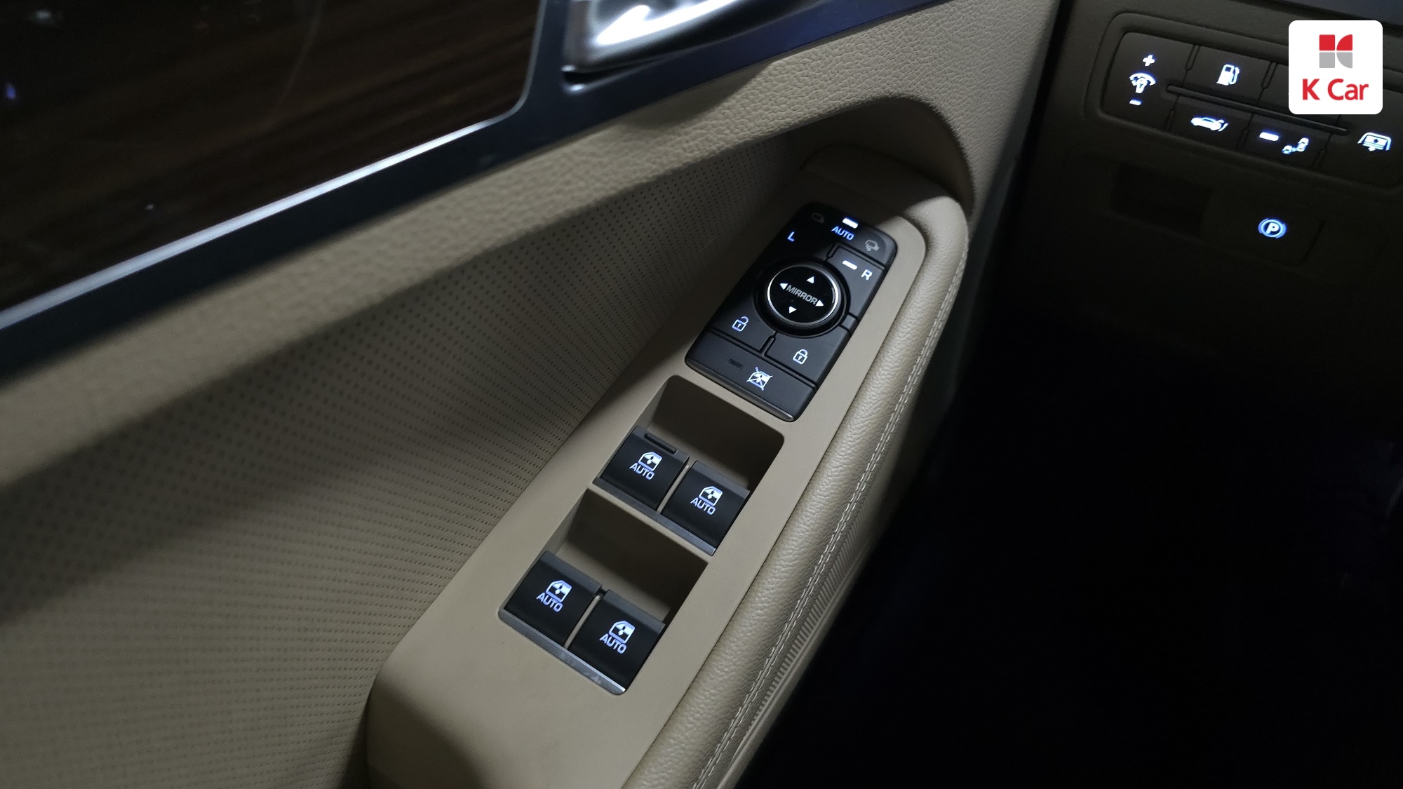 Genesis G80 3.3 GDI AWD Prestige, миниатюра 10