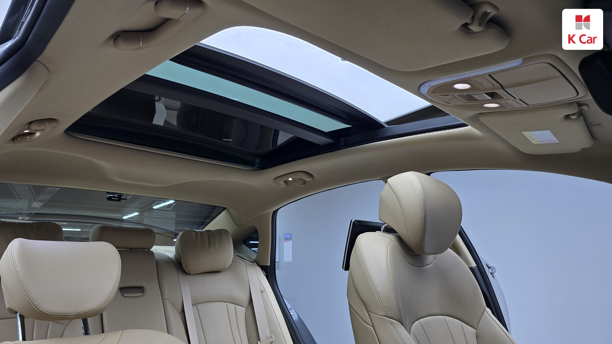 Genesis G80 3.3 GDI AWD Prestige, миниатюра 14