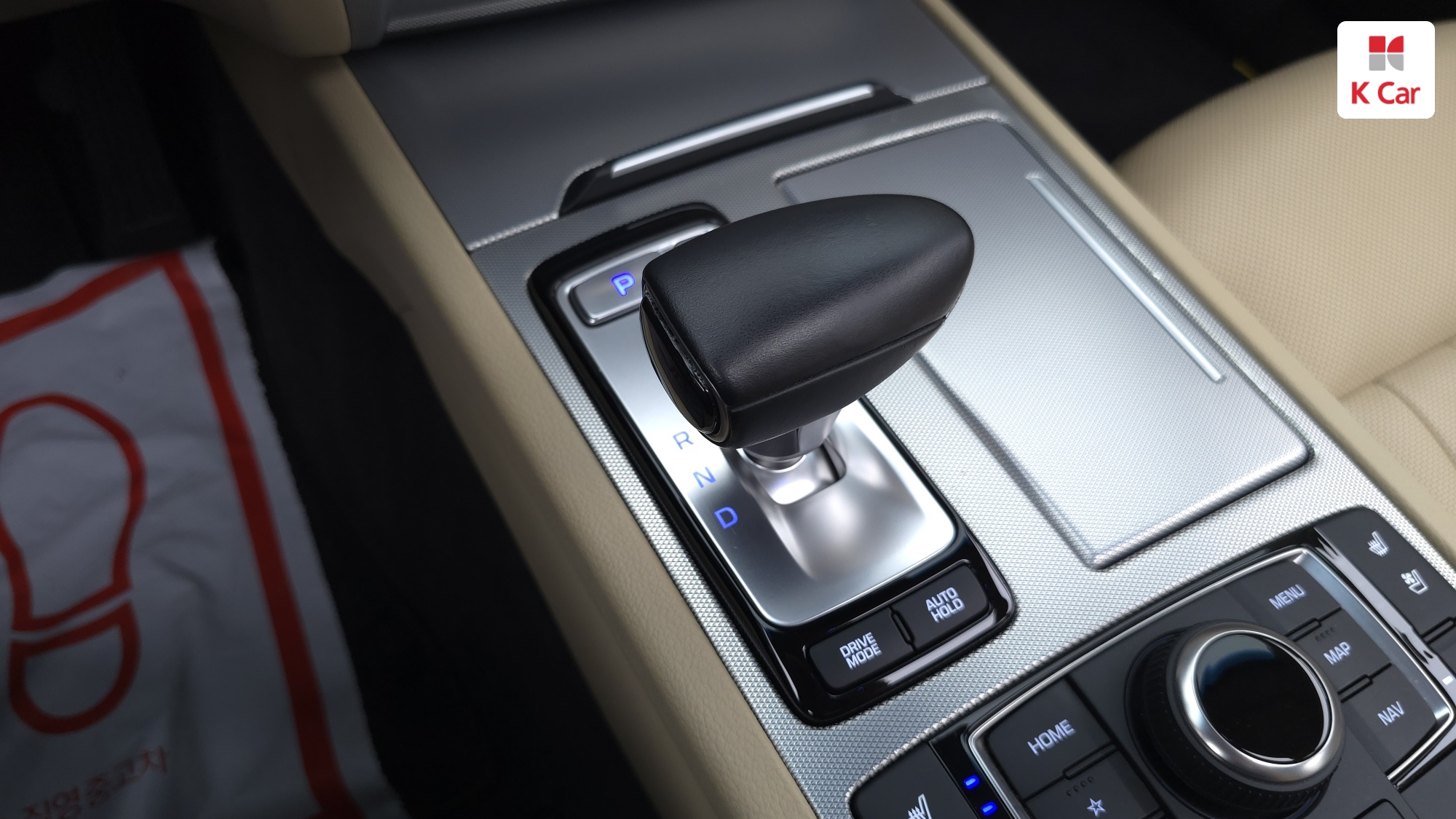 Genesis G80 3.3 GDI AWD Prestige, миниатюра 19