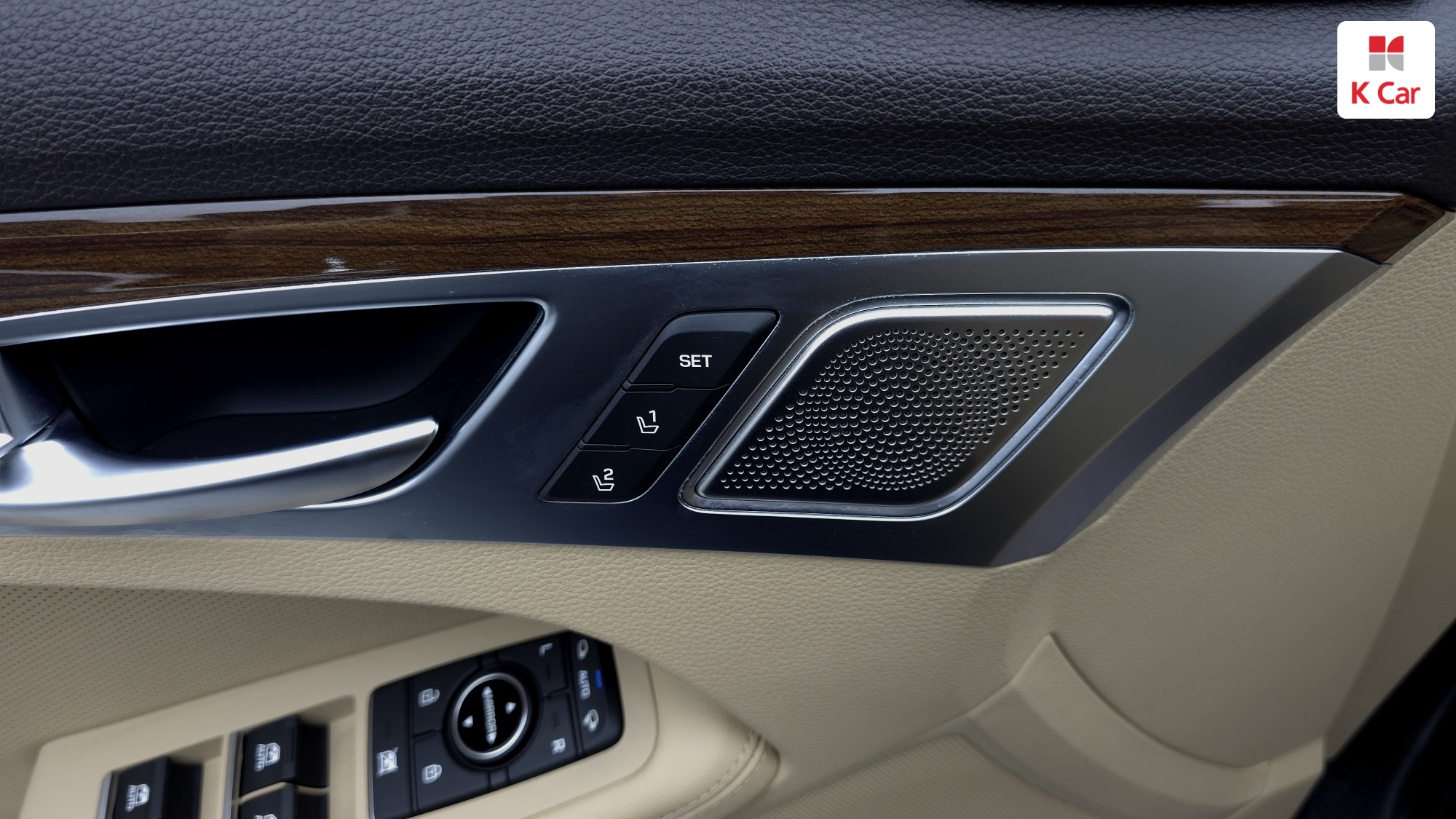 Genesis G80 3.3 GDI AWD Prestige, миниатюра 30