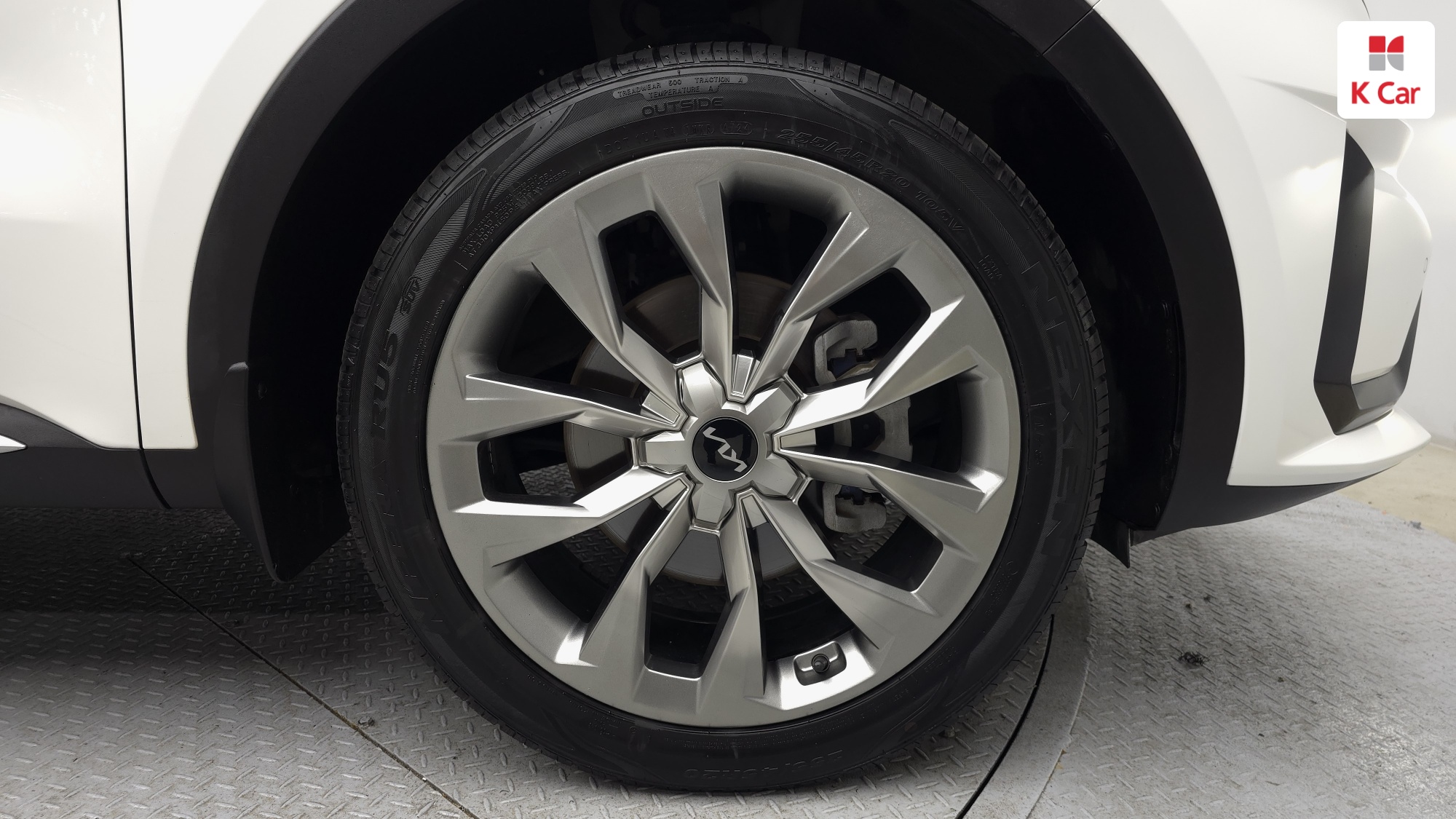 Kia Sorento дизель 2.2 2WD Prestige, миниатюра 12