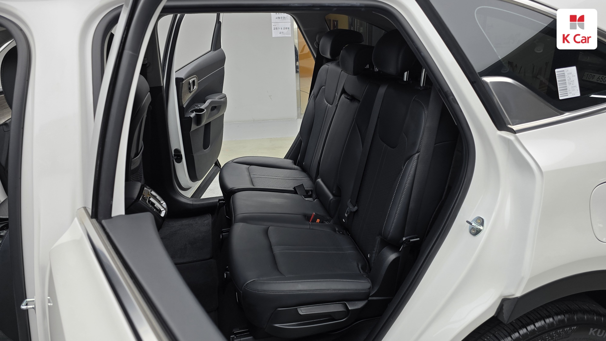 Kia Sorento дизель 2.2 2WD Prestige, миниатюра 21