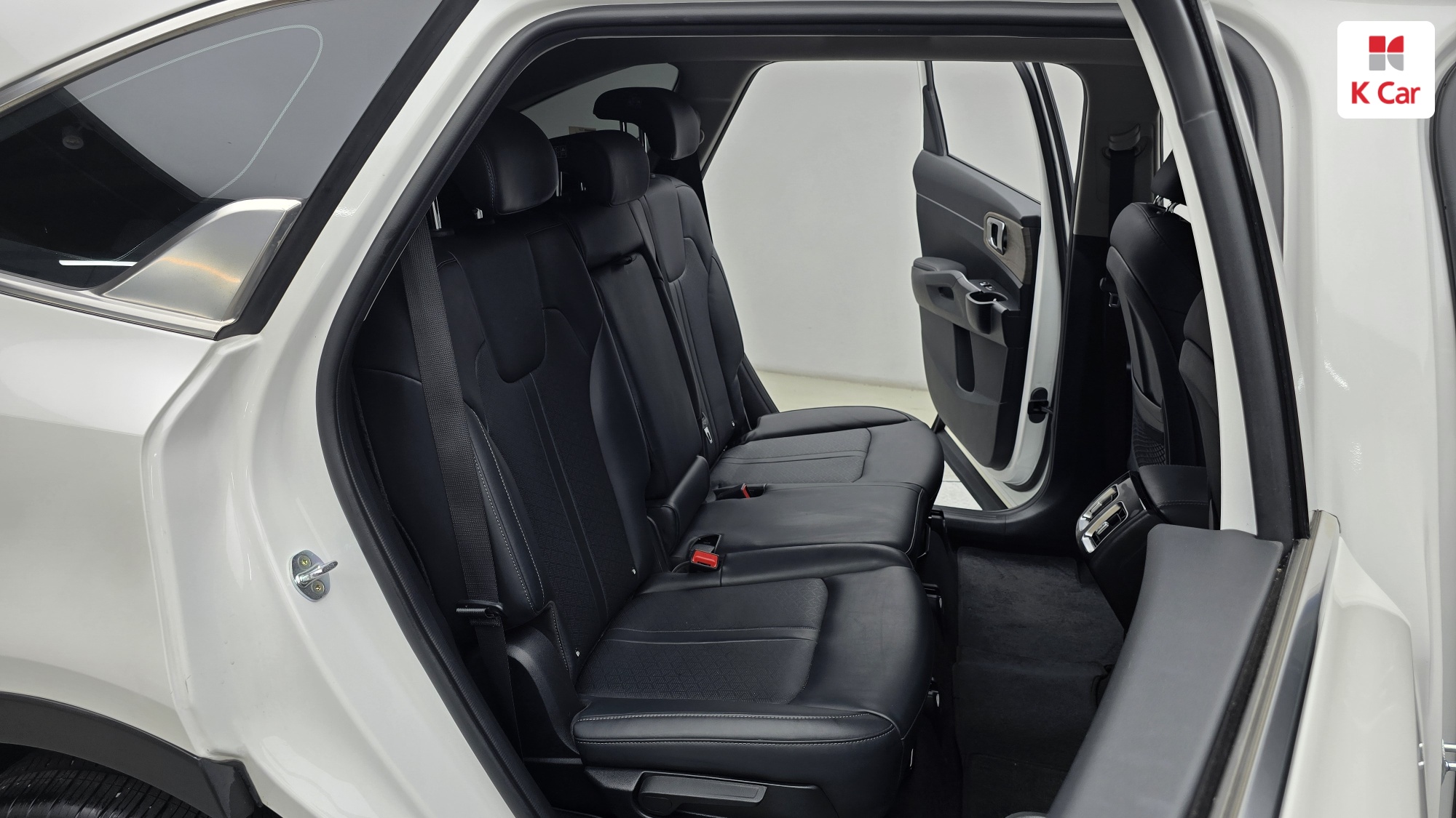 Kia Sorento дизель 2.2 2WD Prestige, миниатюра 22