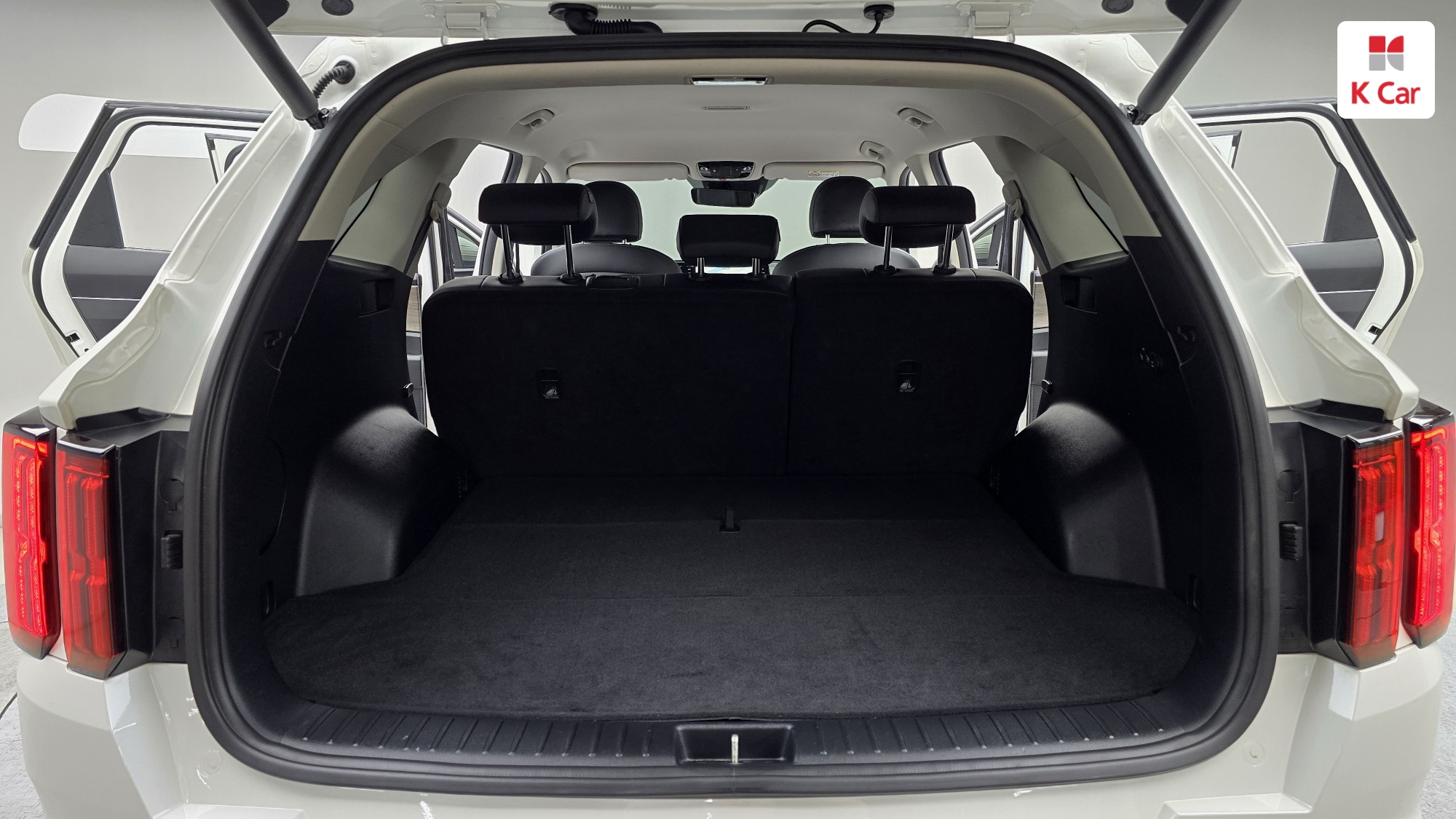 Kia Sorento дизель 2.2 2WD Prestige, миниатюра 4