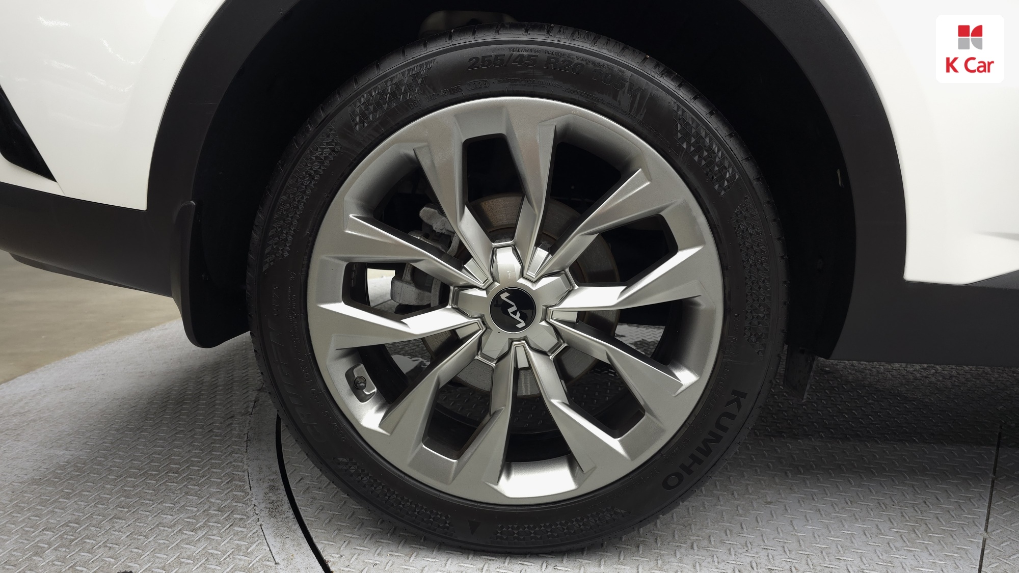 Kia Sorento дизель 2.2 2WD Prestige, миниатюра 11