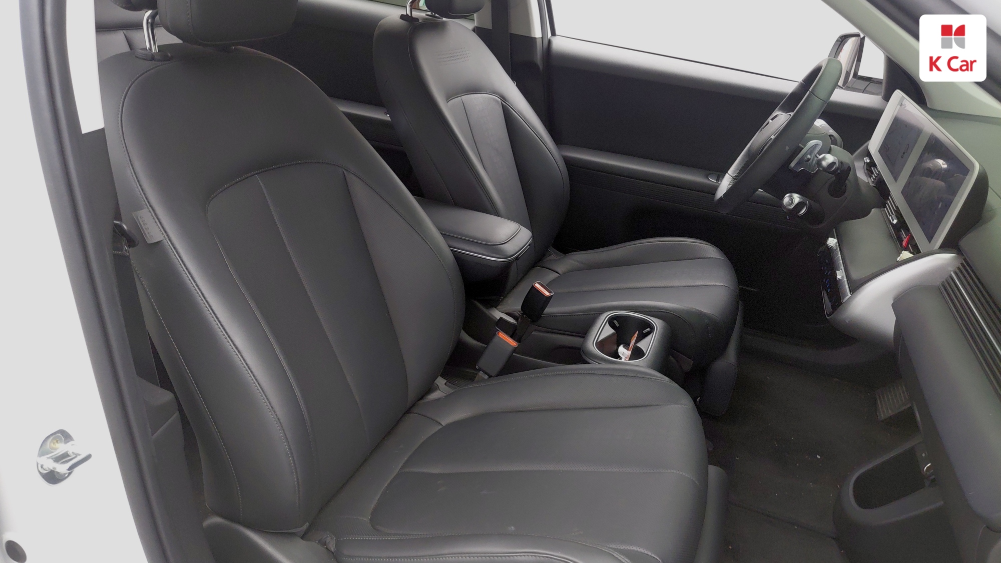 Hyundai Ioniq 5, миниатюра 4