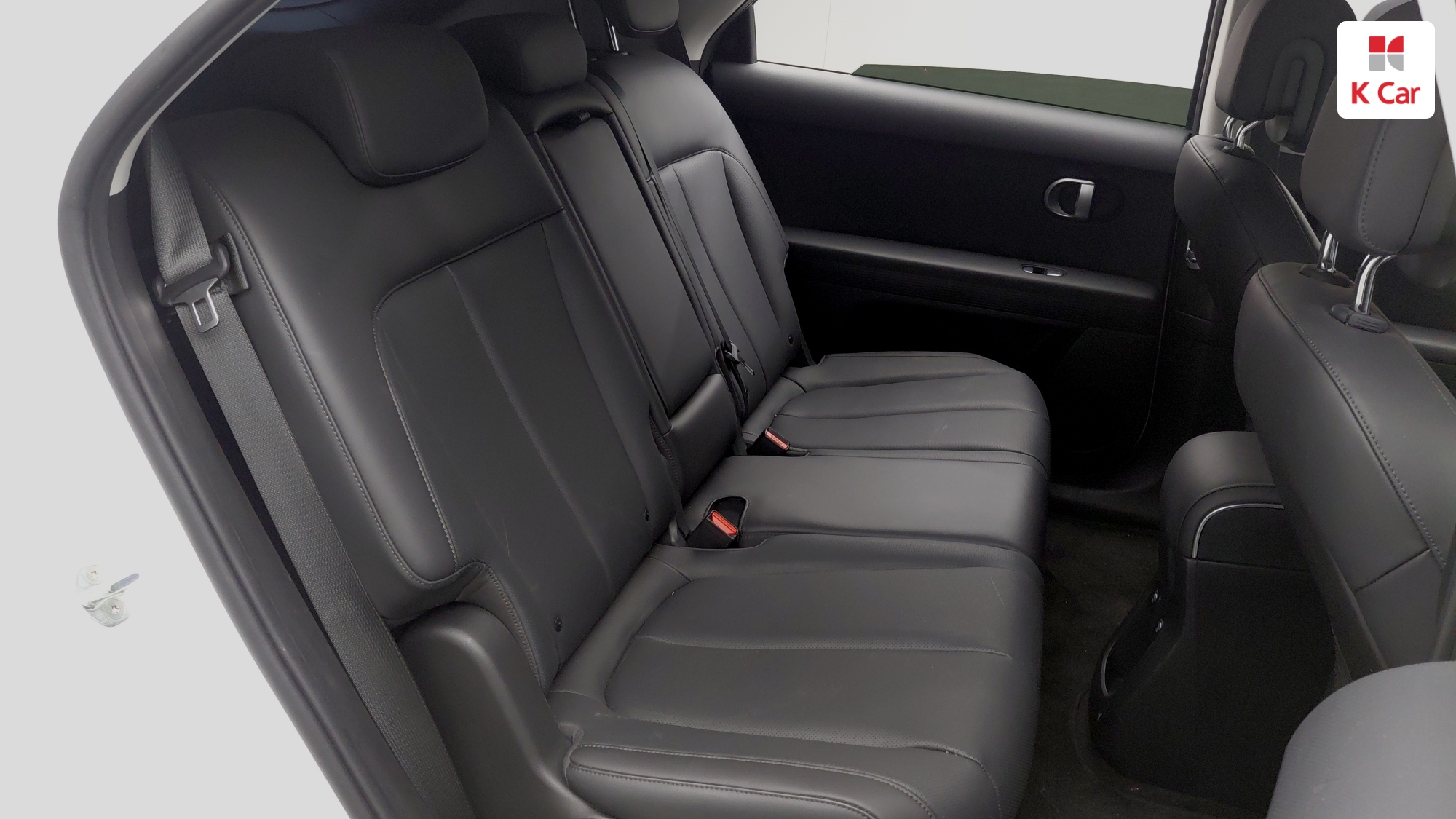 Hyundai Ioniq 5, миниатюра 5