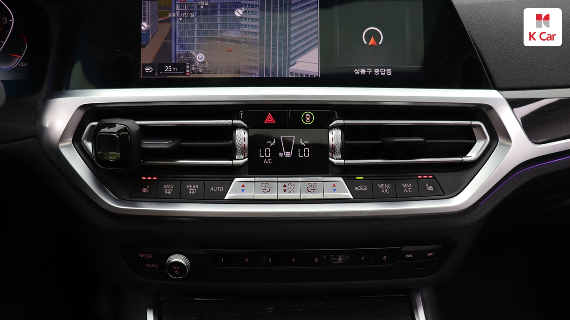 BMW 3 (G20) бензин 2WD 320i, миниатюра 18