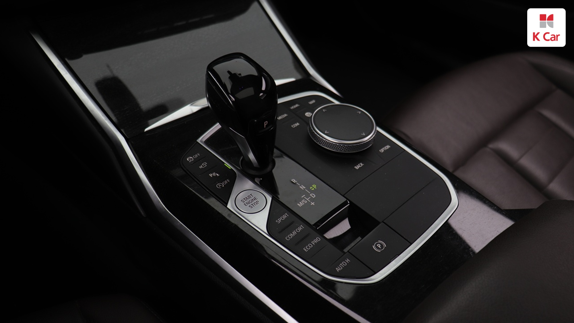 BMW 3 (G20) бензин 2WD 320i, миниатюра 19