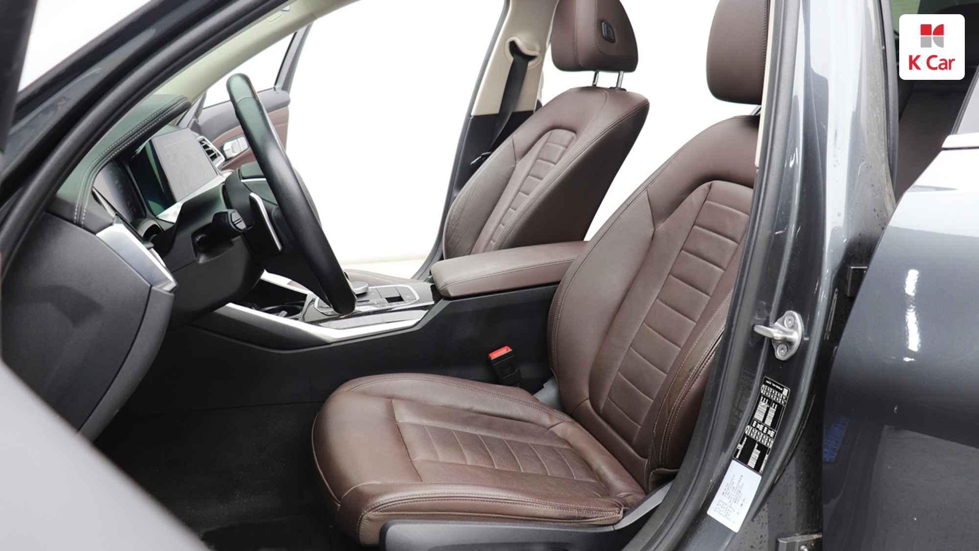 BMW 3 (G20) бензин 2WD 320i, миниатюра 3