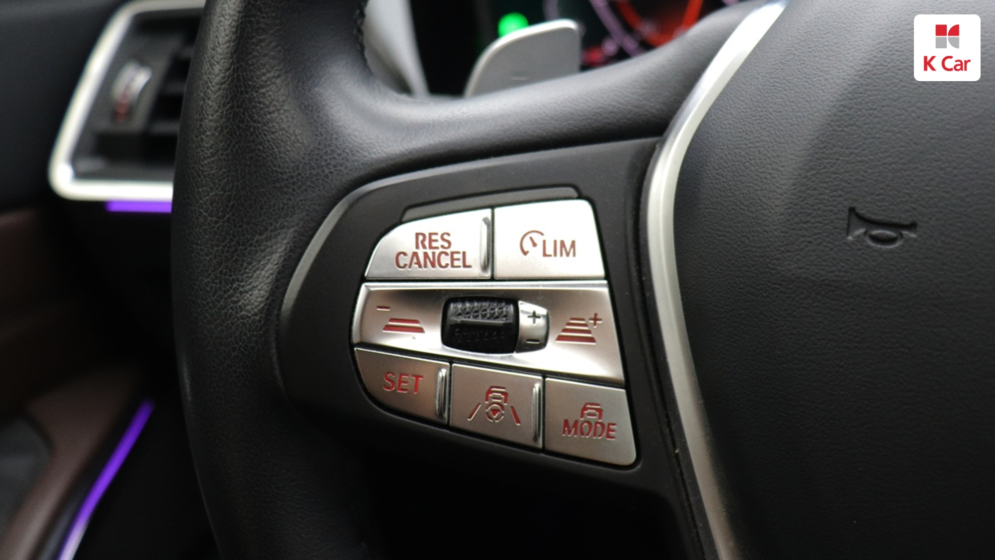 BMW 3 (G20) бензин 2WD 320i, миниатюра 26