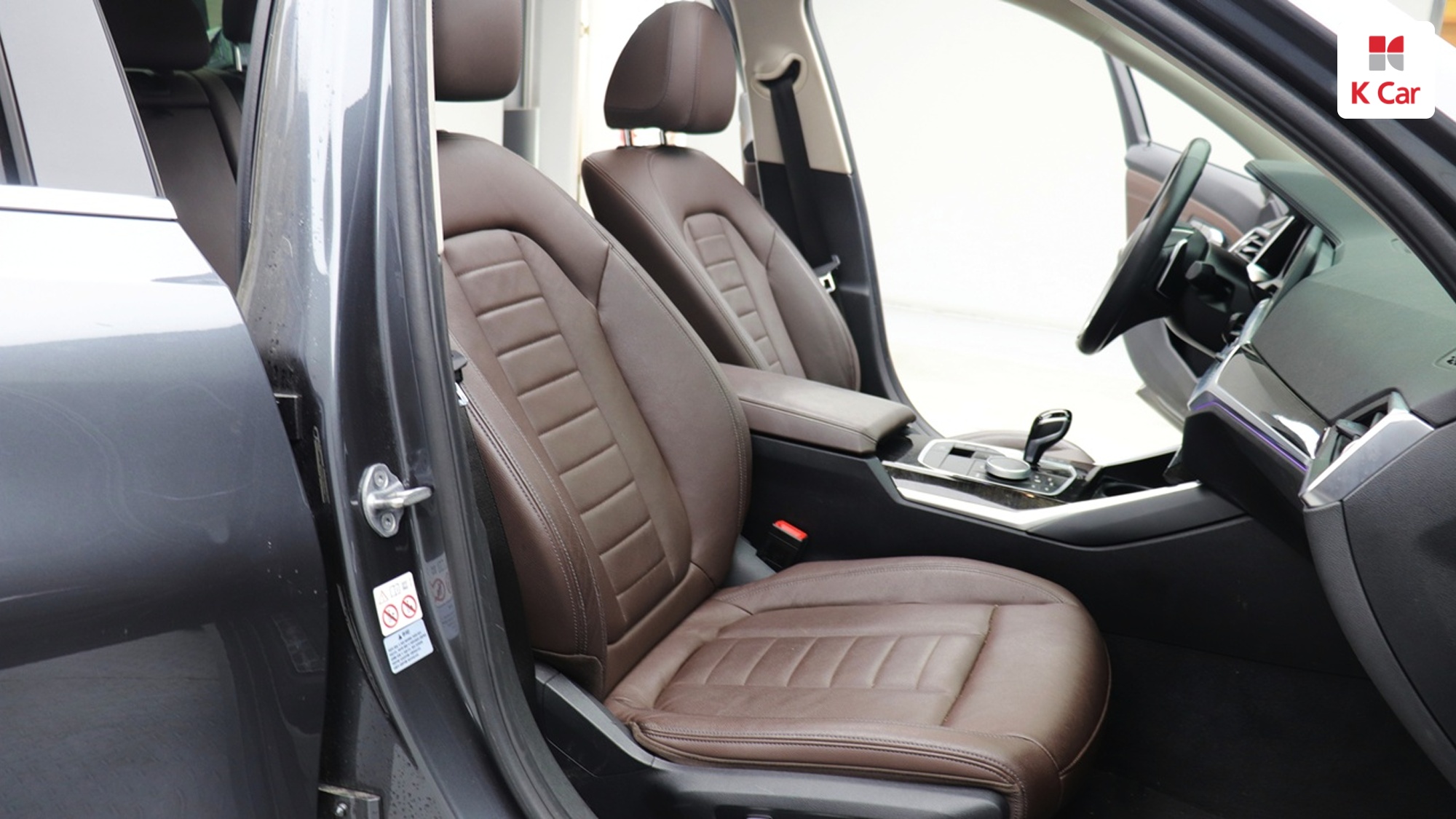 BMW 3 (G20) бензин 2WD 320i, миниатюра 4