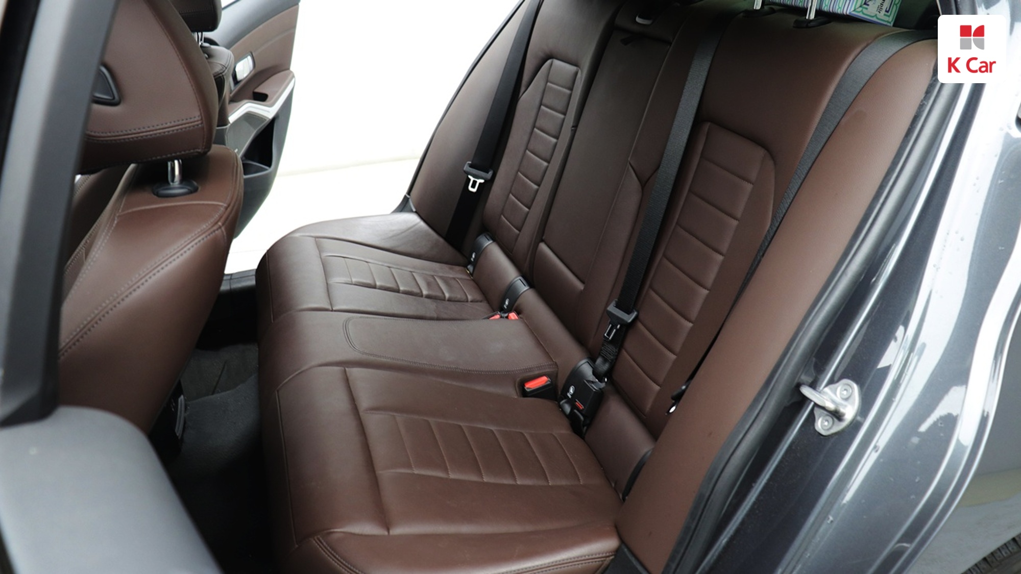 BMW 3 (G20) бензин 2WD 320i, миниатюра 5