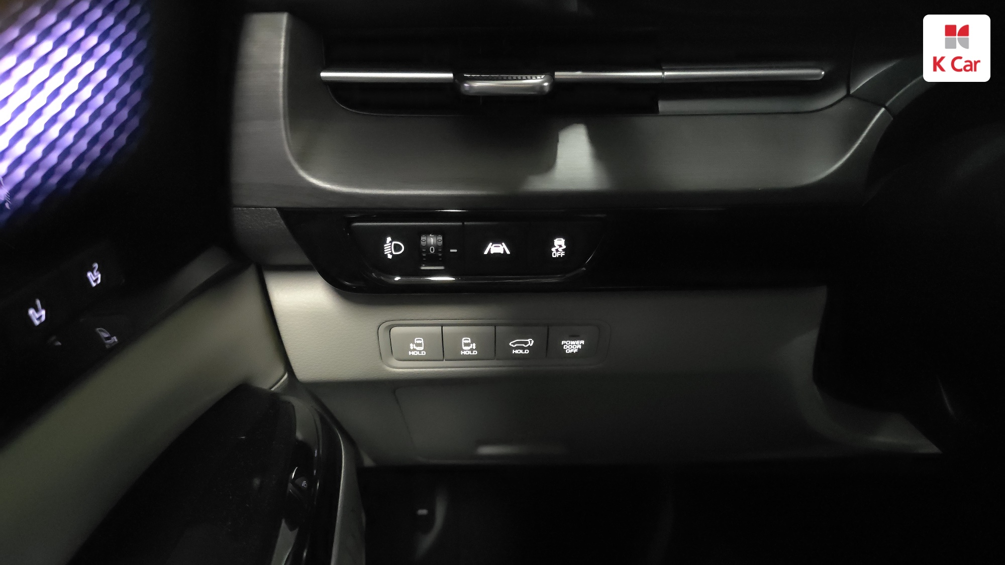 Kia Carnival дизель 2.2 (9 мест) Signature, миниатюра 6