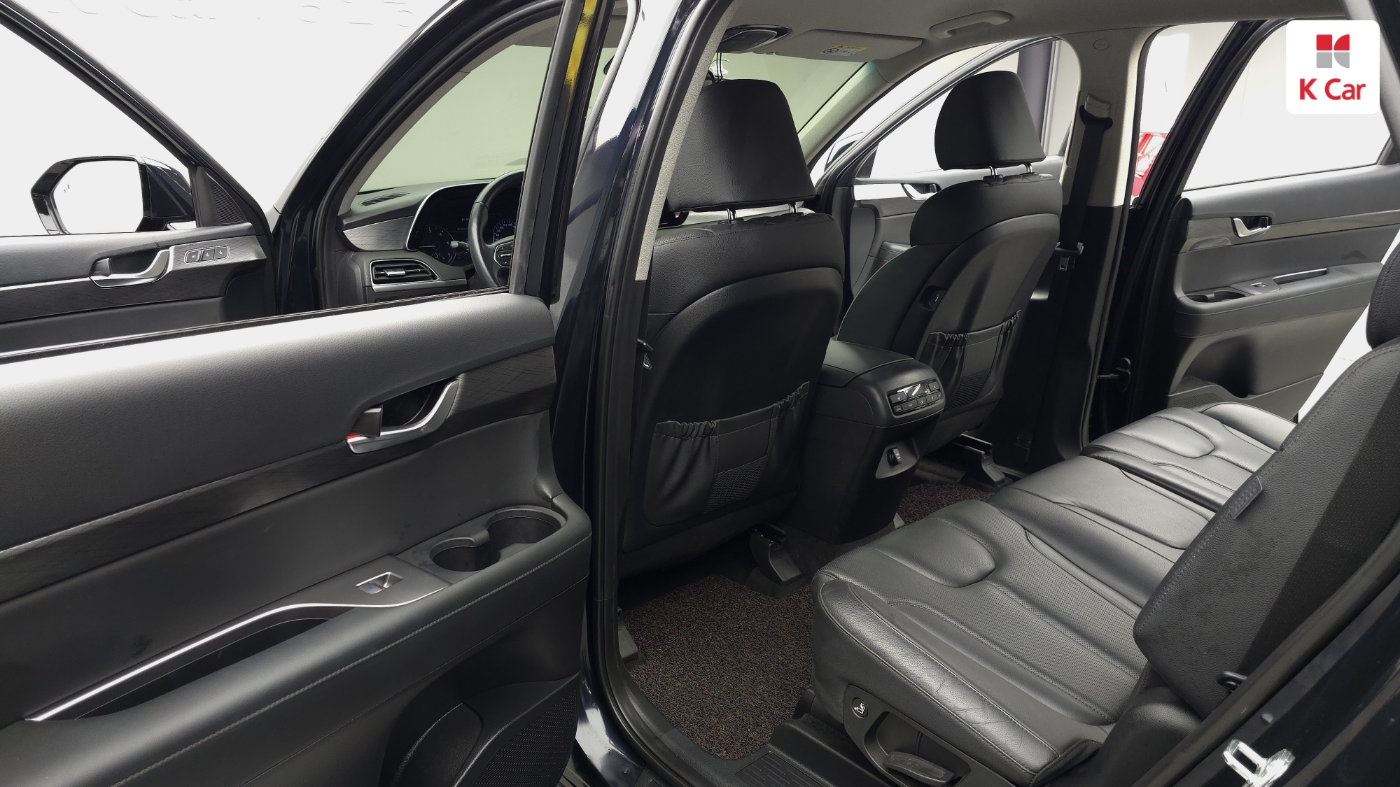 Hyundai Palisade дизель 2.2 2WD Prestige (8 мест), миниатюра 15