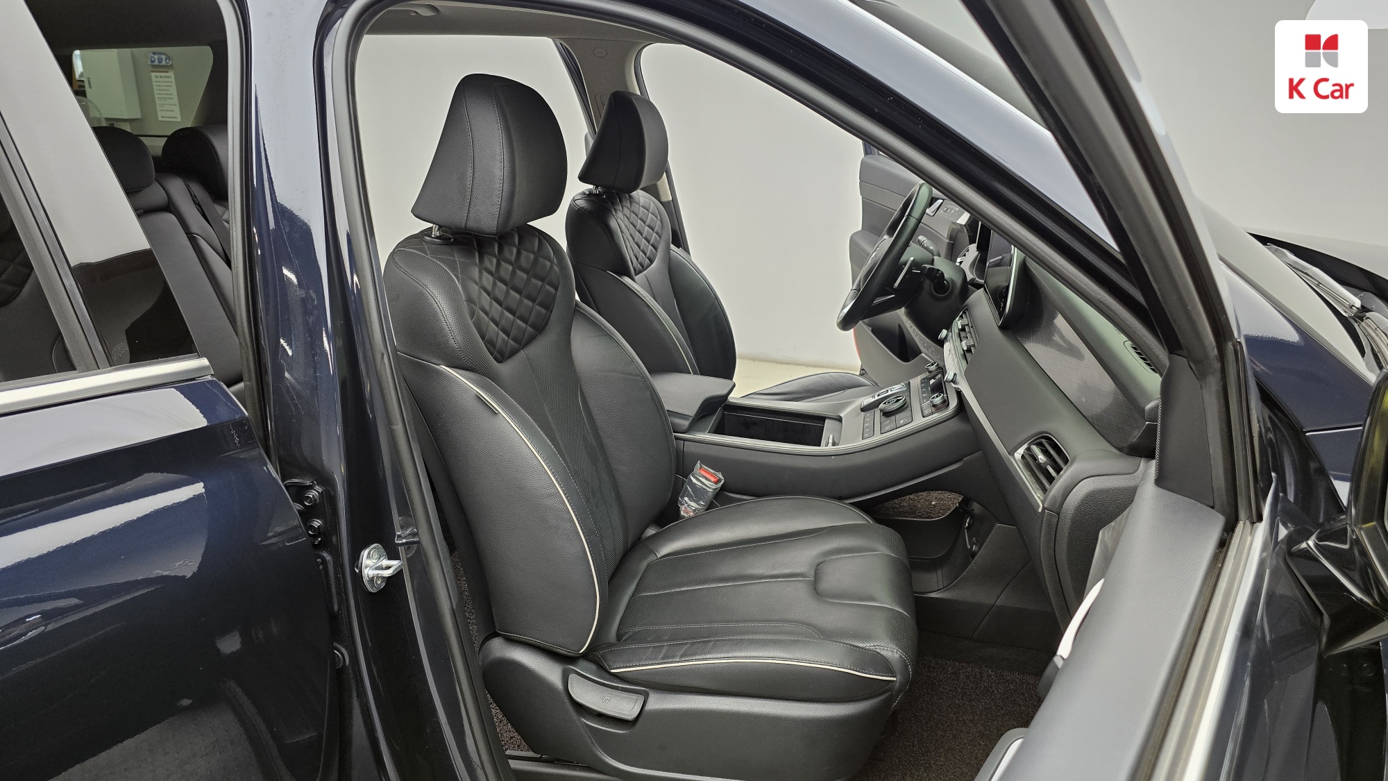 Hyundai Palisade дизель 2.2 2WD Prestige (8 мест), миниатюра 24