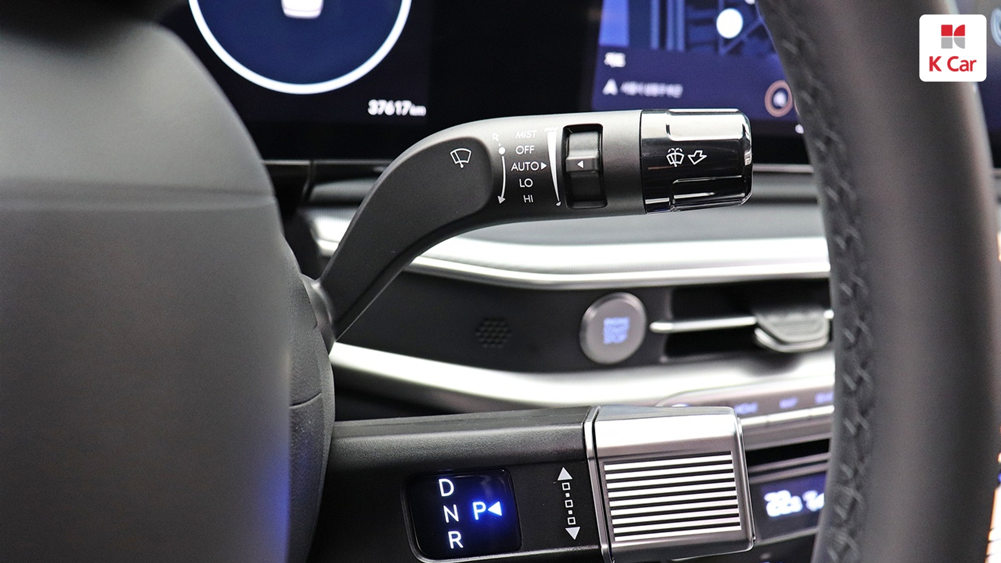 Hyundai Grandeur бензин 2.5 Premium, миниатюра 13