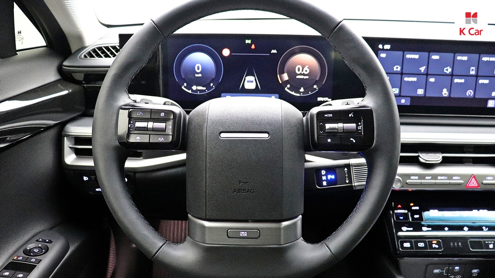 Hyundai Grandeur бензин 2.5 Premium, миниатюра 16