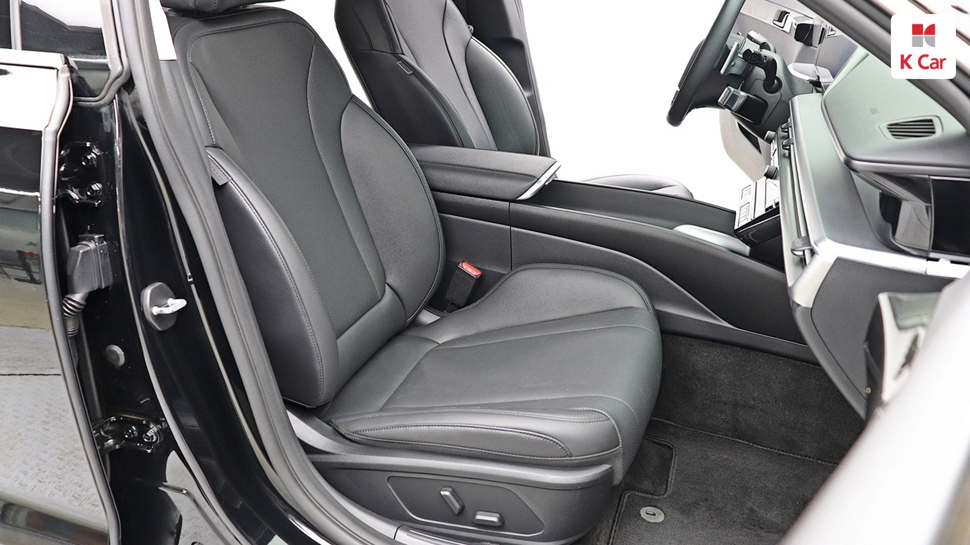 Hyundai Grandeur бензин 2.5 Premium, миниатюра 3