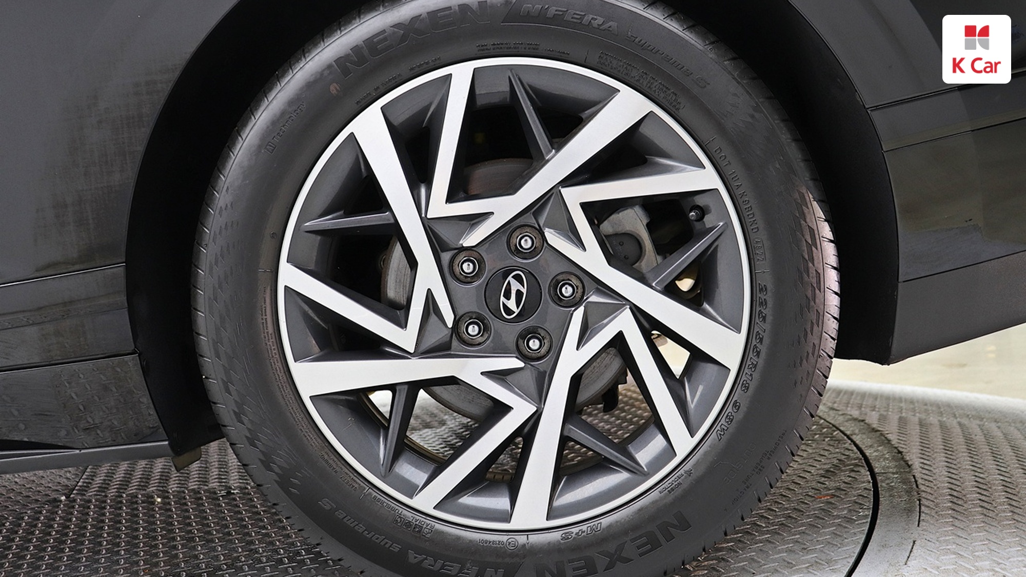 Hyundai Grandeur бензин 2.5 Premium, миниатюра 25