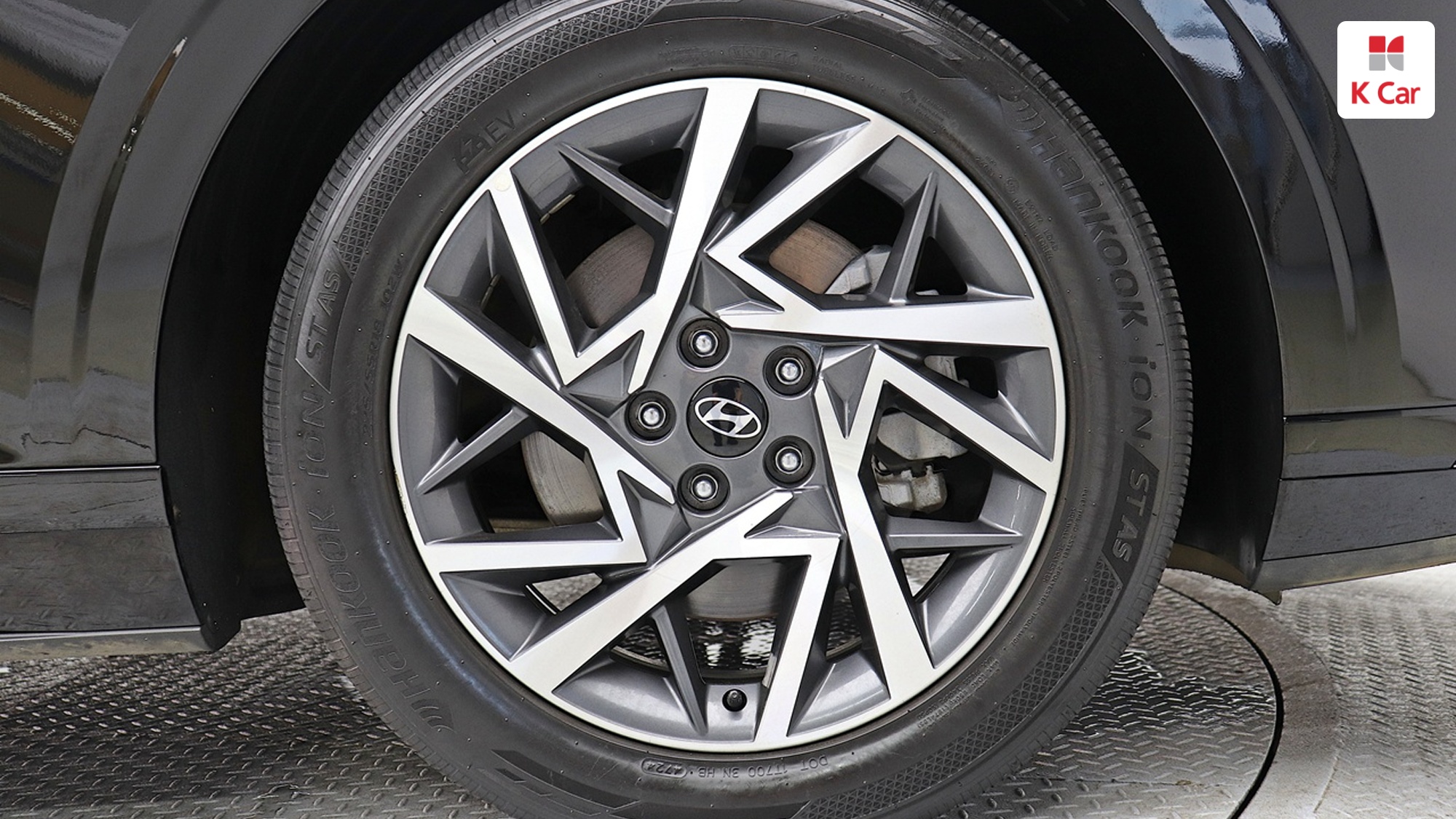 Hyundai Grandeur бензин 2.5 Premium, миниатюра 27