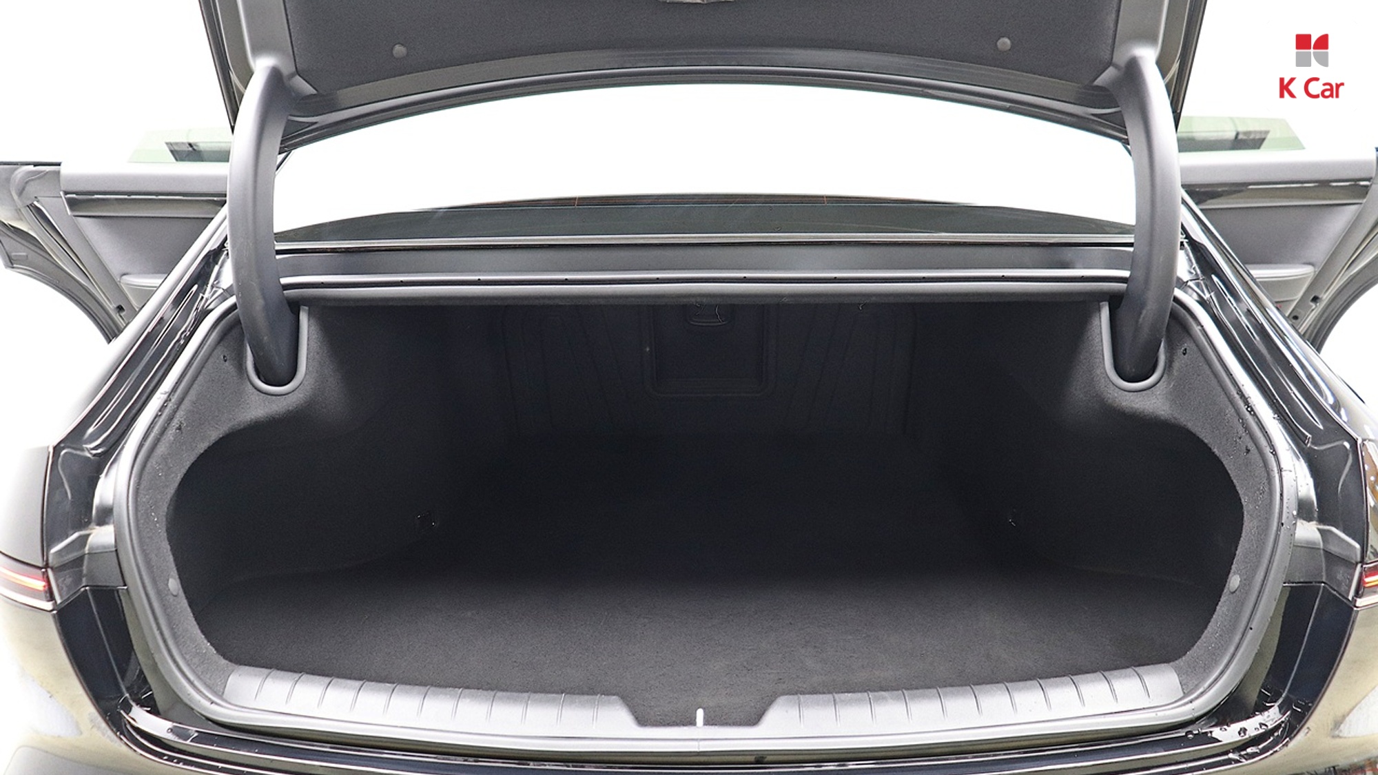 Hyundai Grandeur бензин 2.5 Premium, миниатюра 28