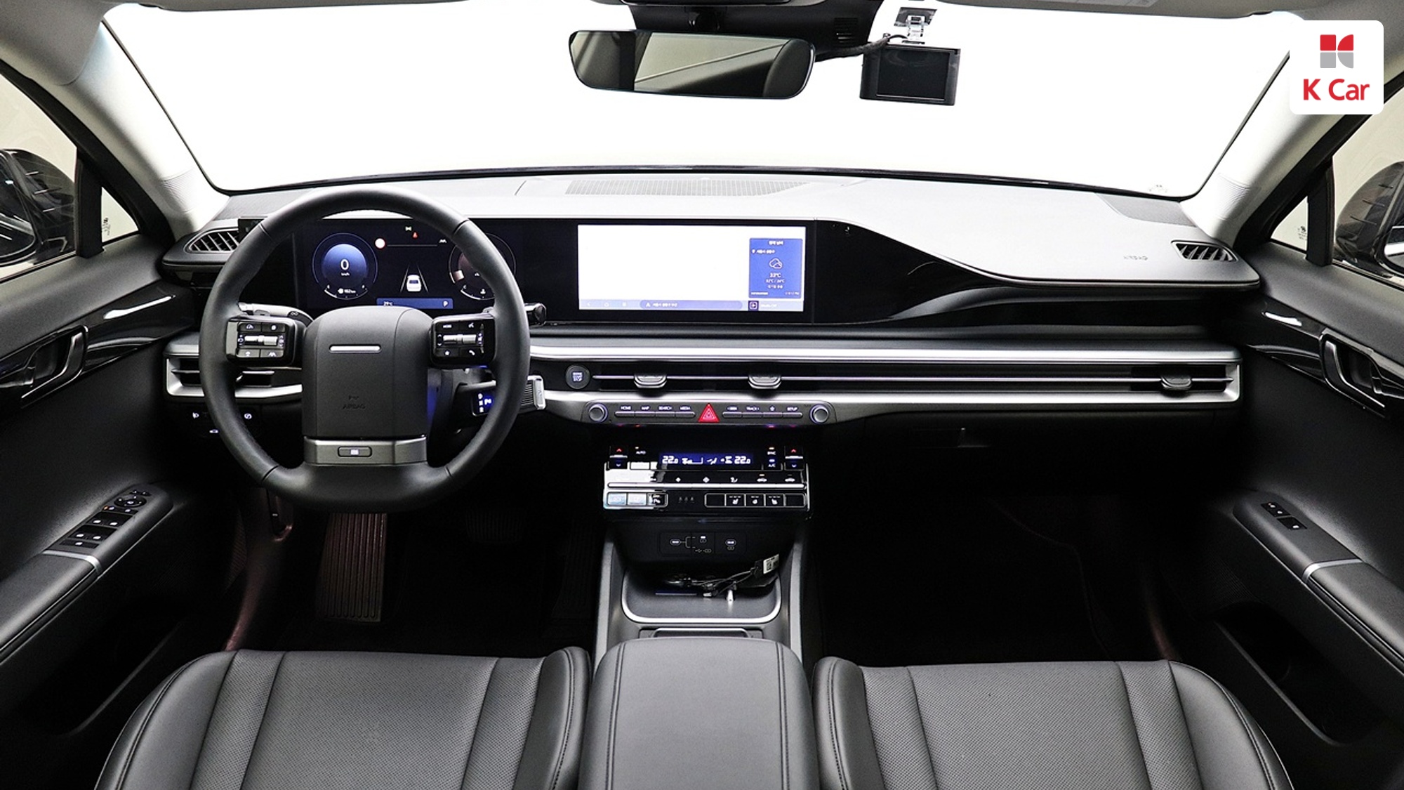 Hyundai Grandeur бензин 2.5 Premium, миниатюра 8