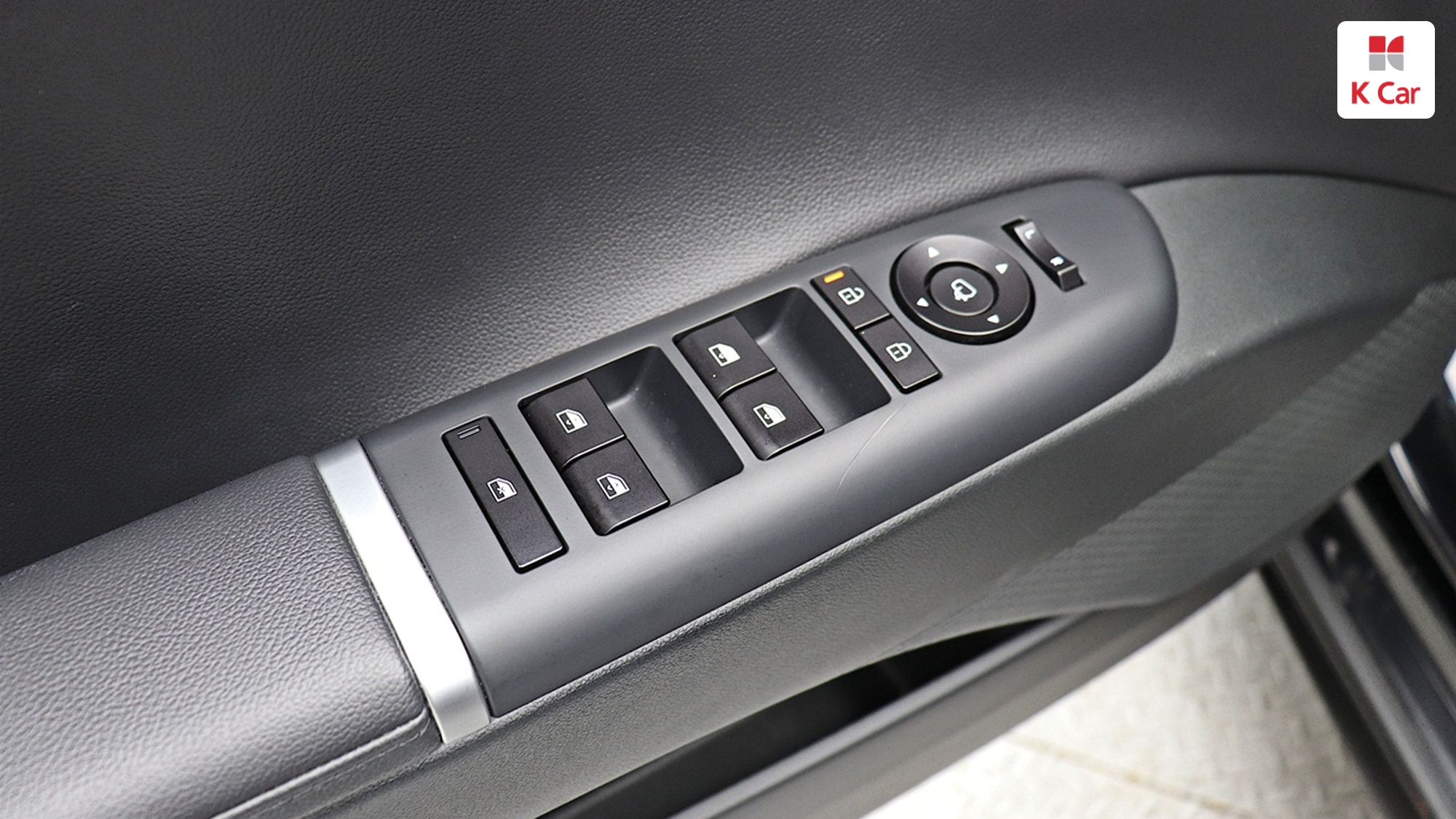 Hyundai Grandeur бензин 2.5 Premium, миниатюра 9