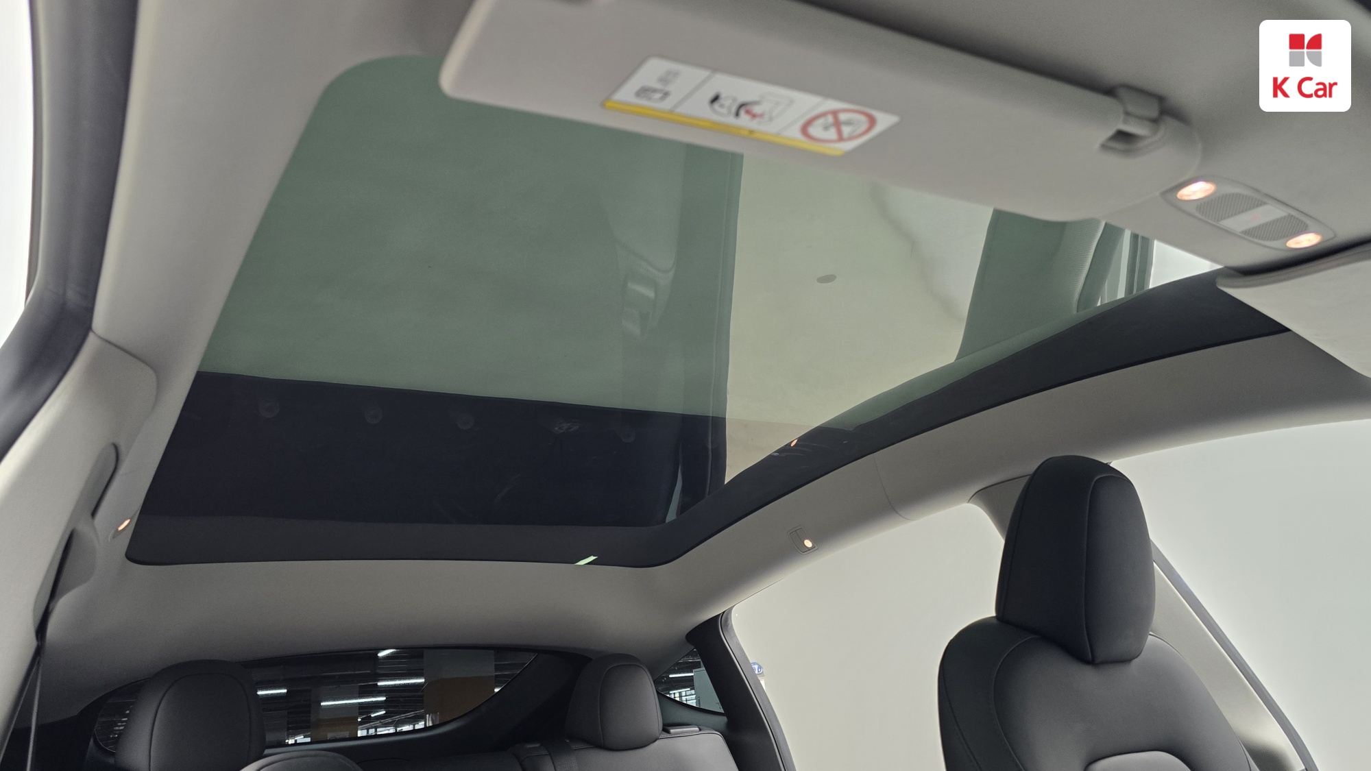 Tesla Y RWD, миниатюра 15