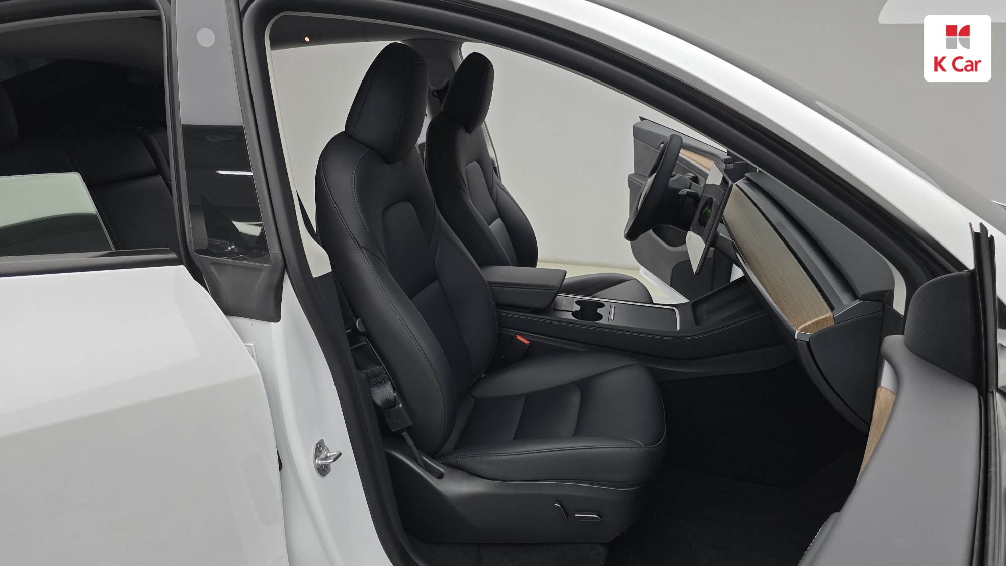 Tesla Y RWD, миниатюра 22