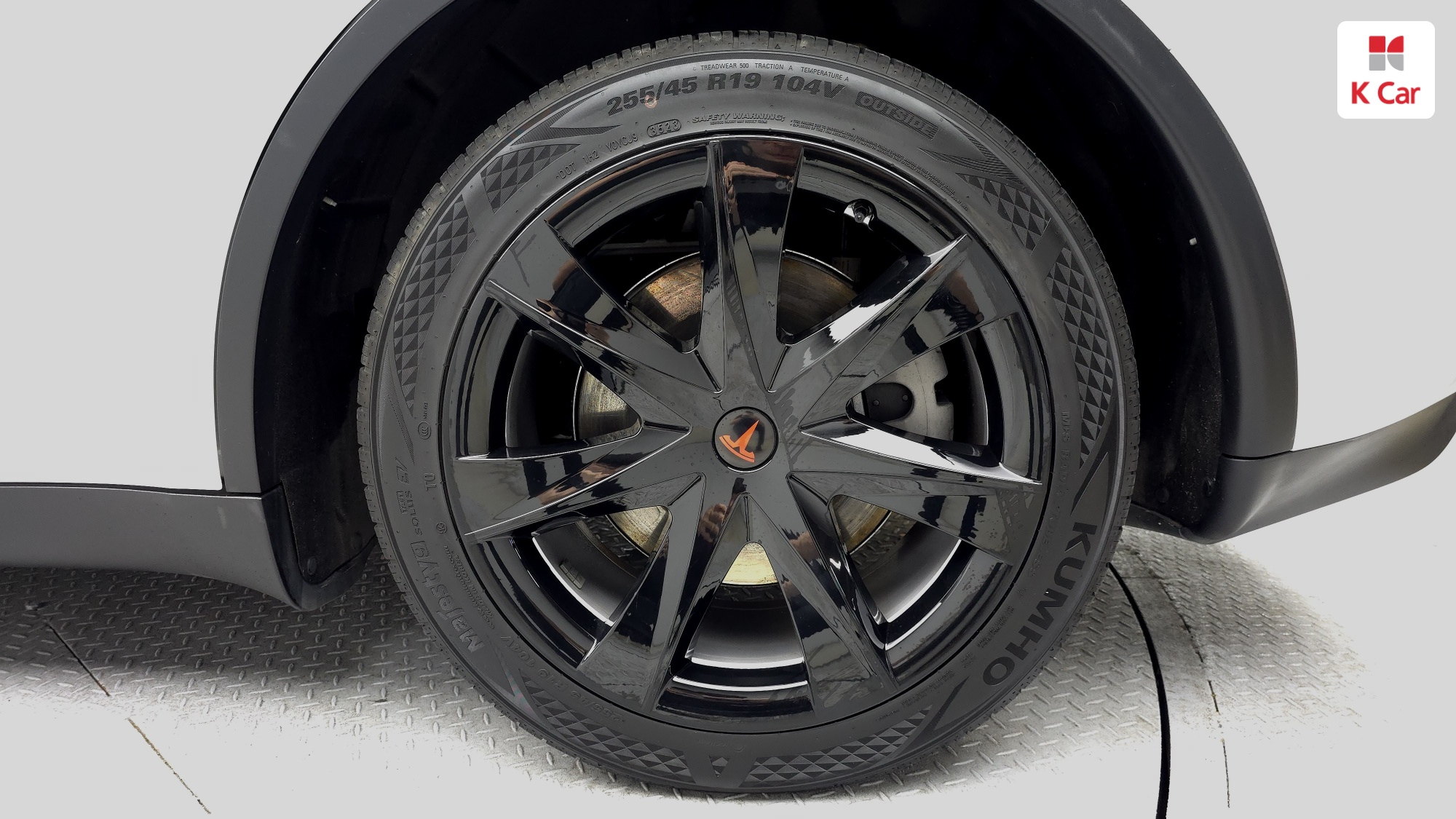 Tesla Y RWD, миниатюра 10