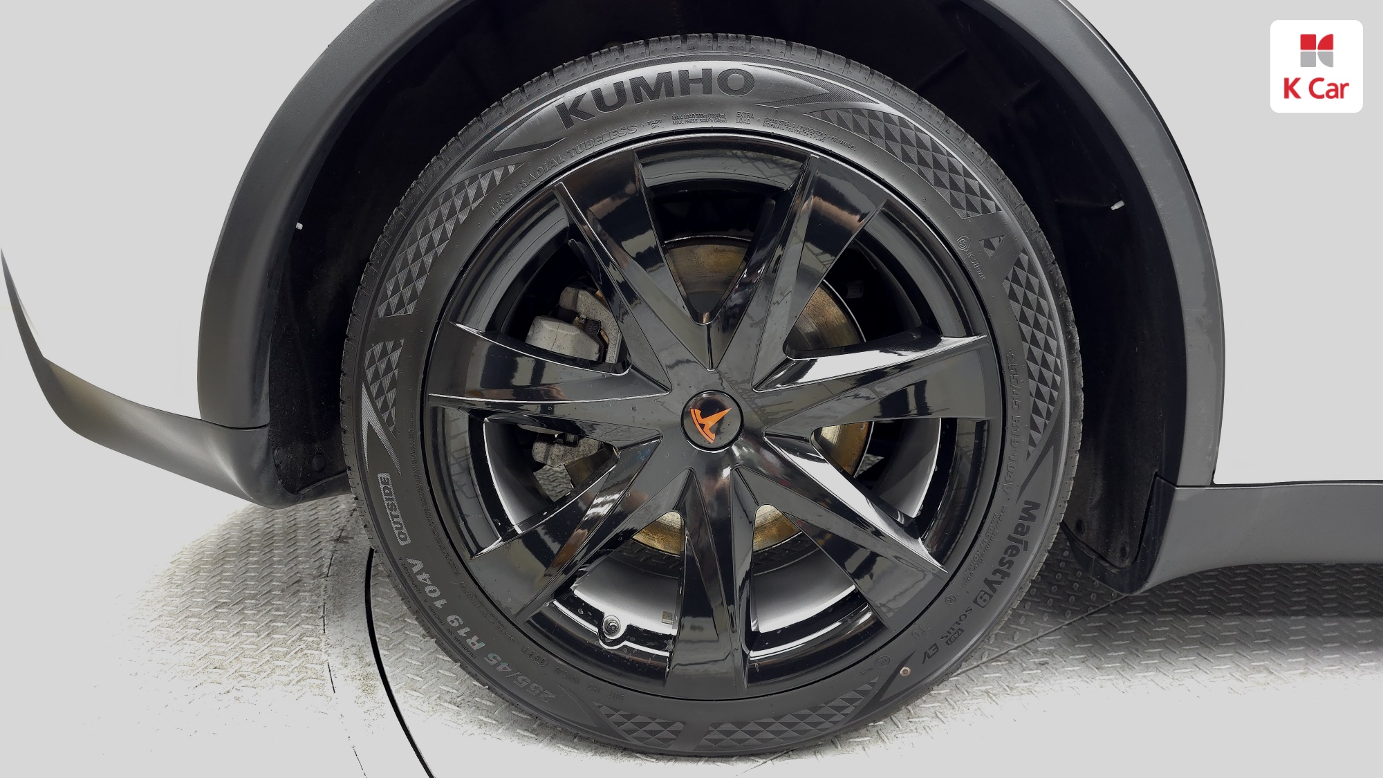 Tesla Y RWD, миниатюра 11