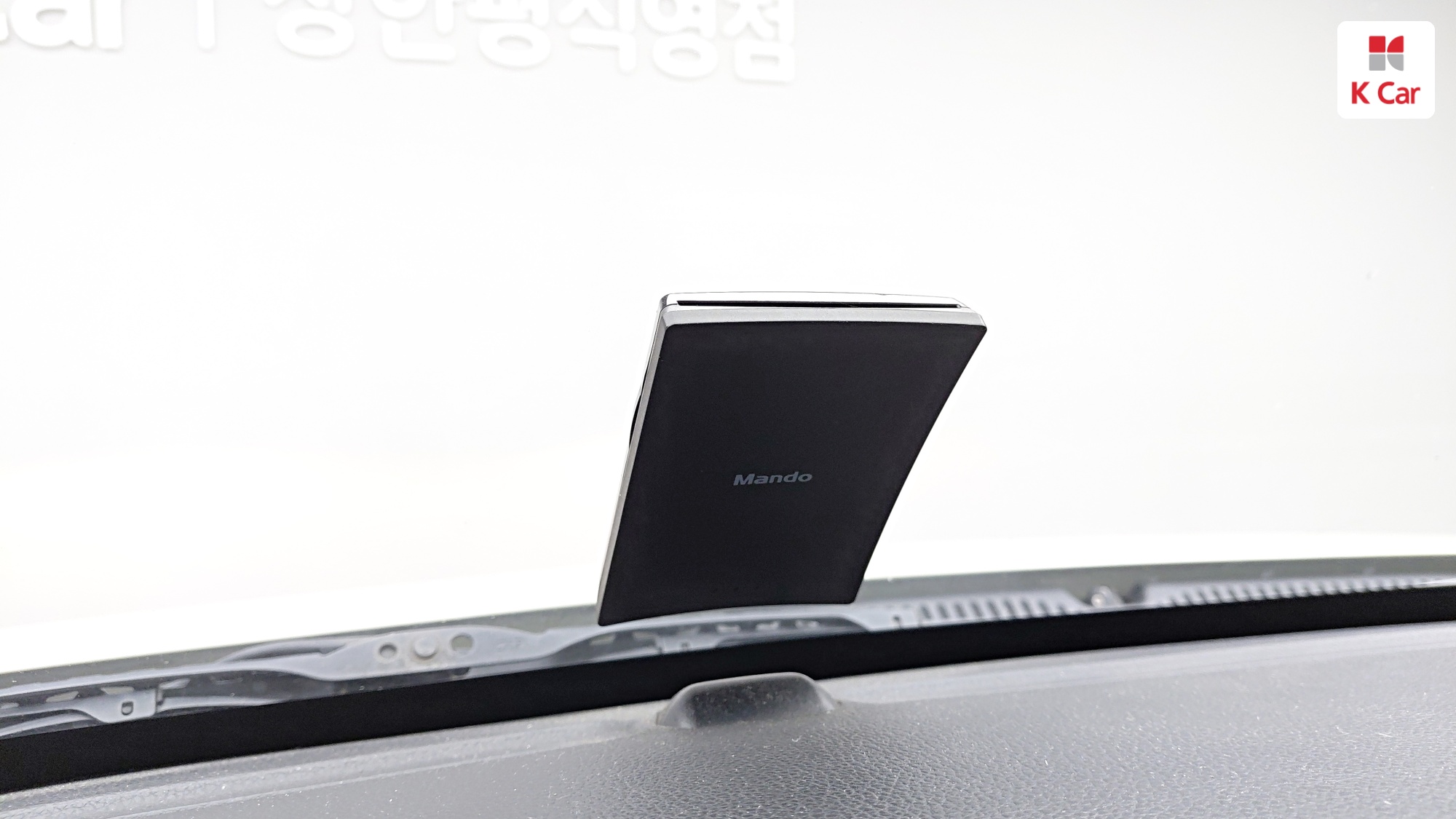 기아 더 뉴 레이 밴 (2인승) 고급형