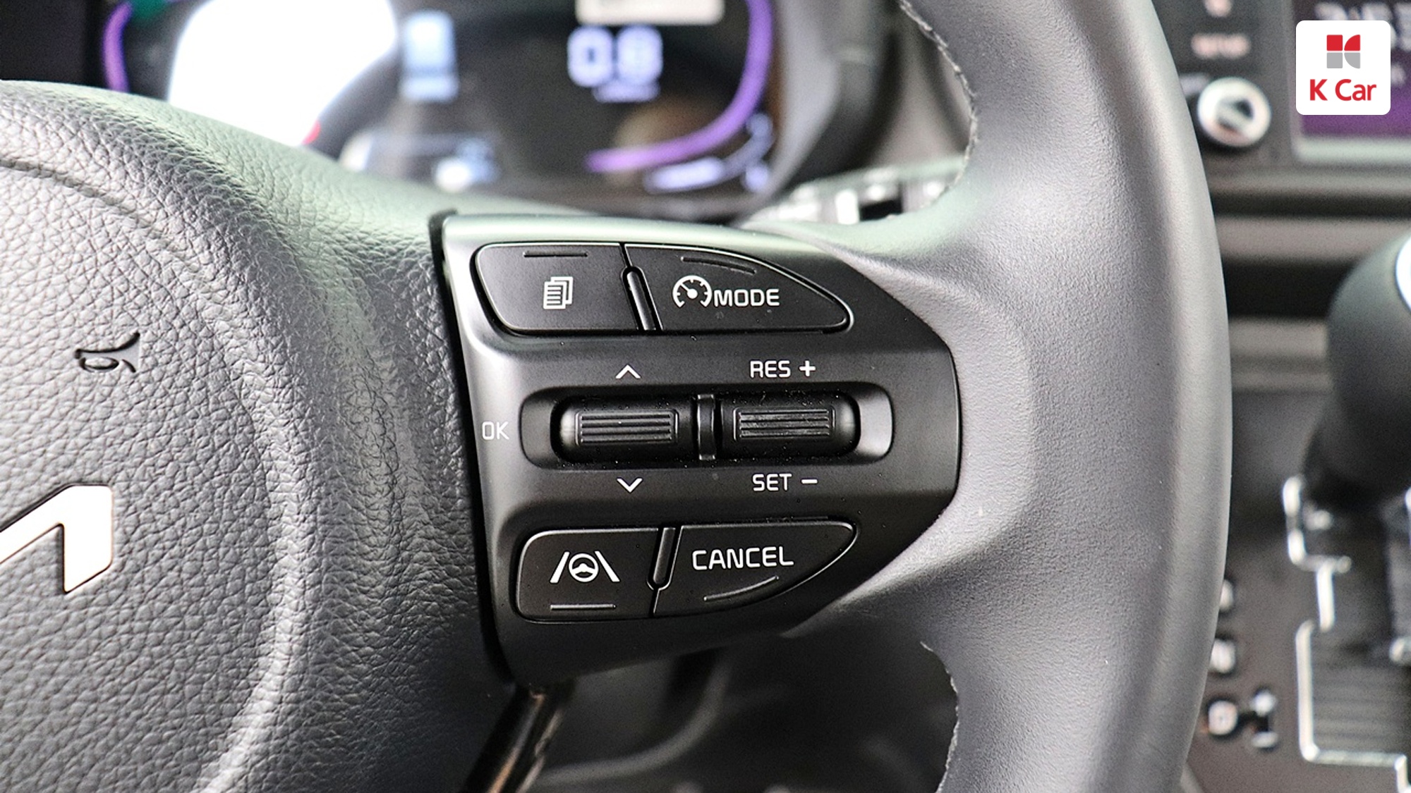 Kia Ray Gravity, миниатюра 12