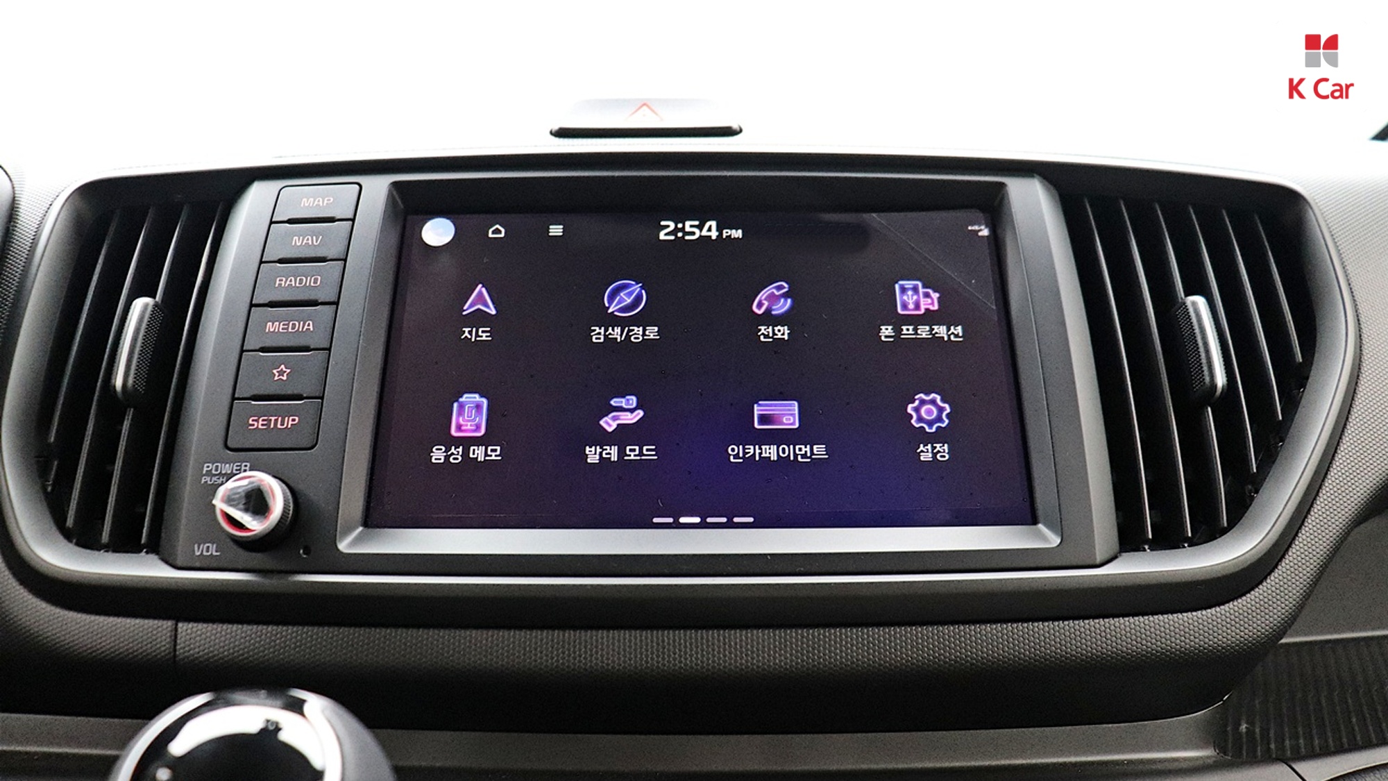 Kia Ray Gravity, миниатюра 18