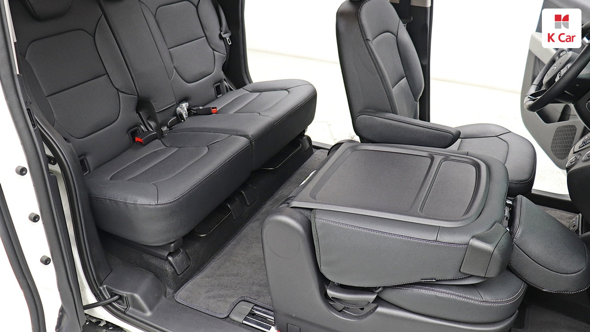 Kia Ray Gravity, миниатюра 3