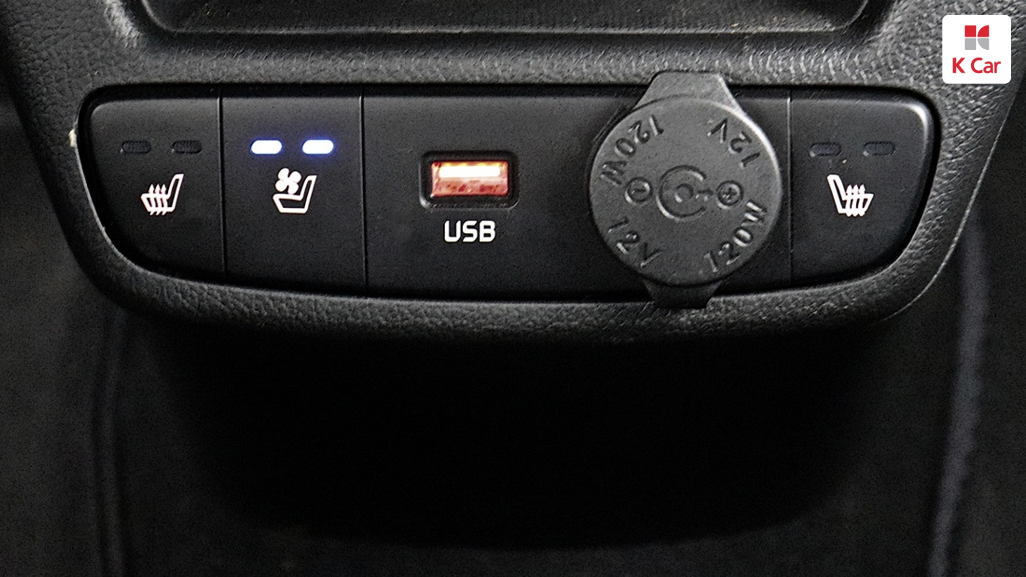 Kia Ray Gravity, миниатюра 22