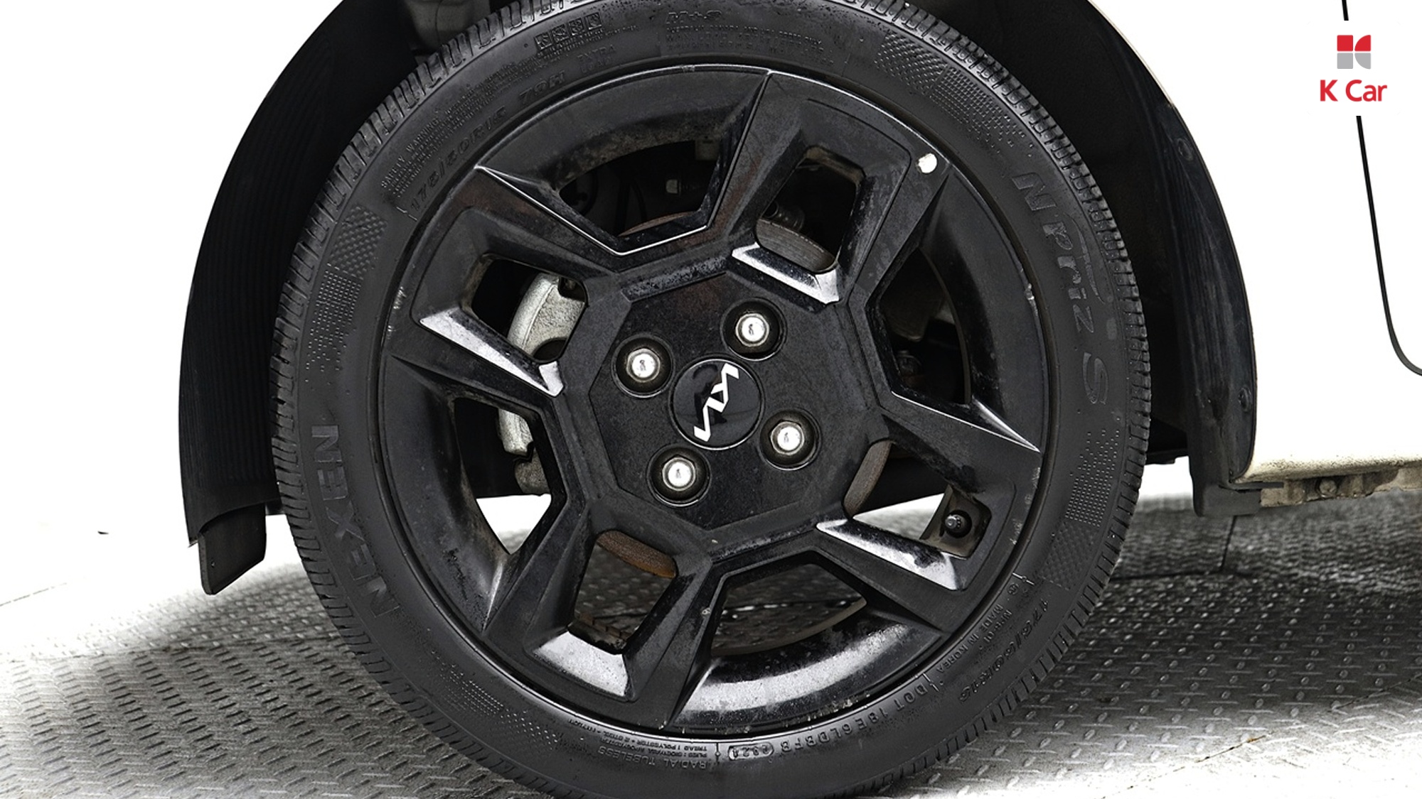Kia Ray Gravity, миниатюра 25